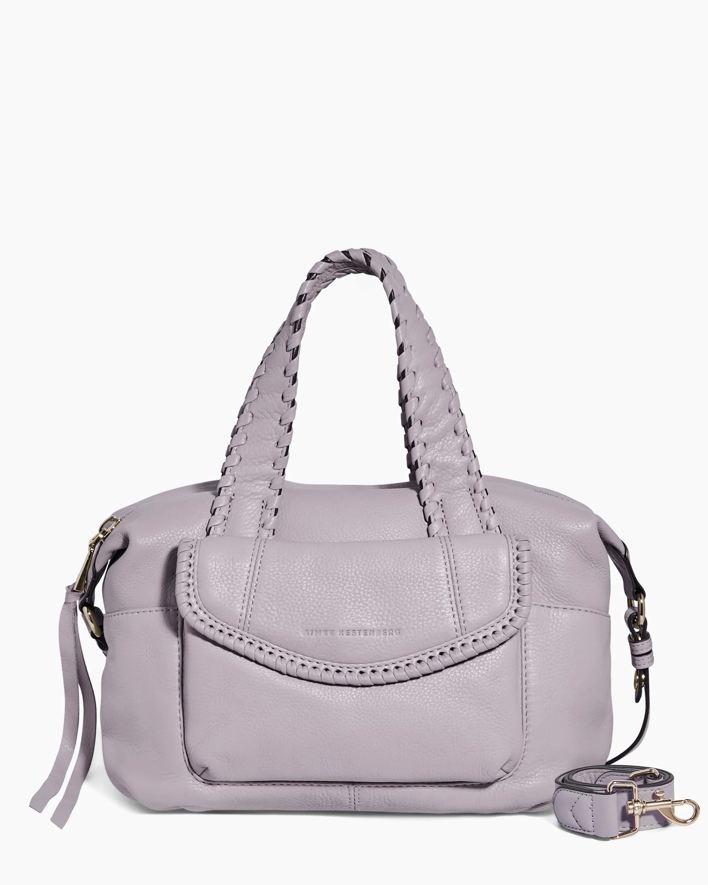 All For Love Satchel sold by Aimee Kestenberg