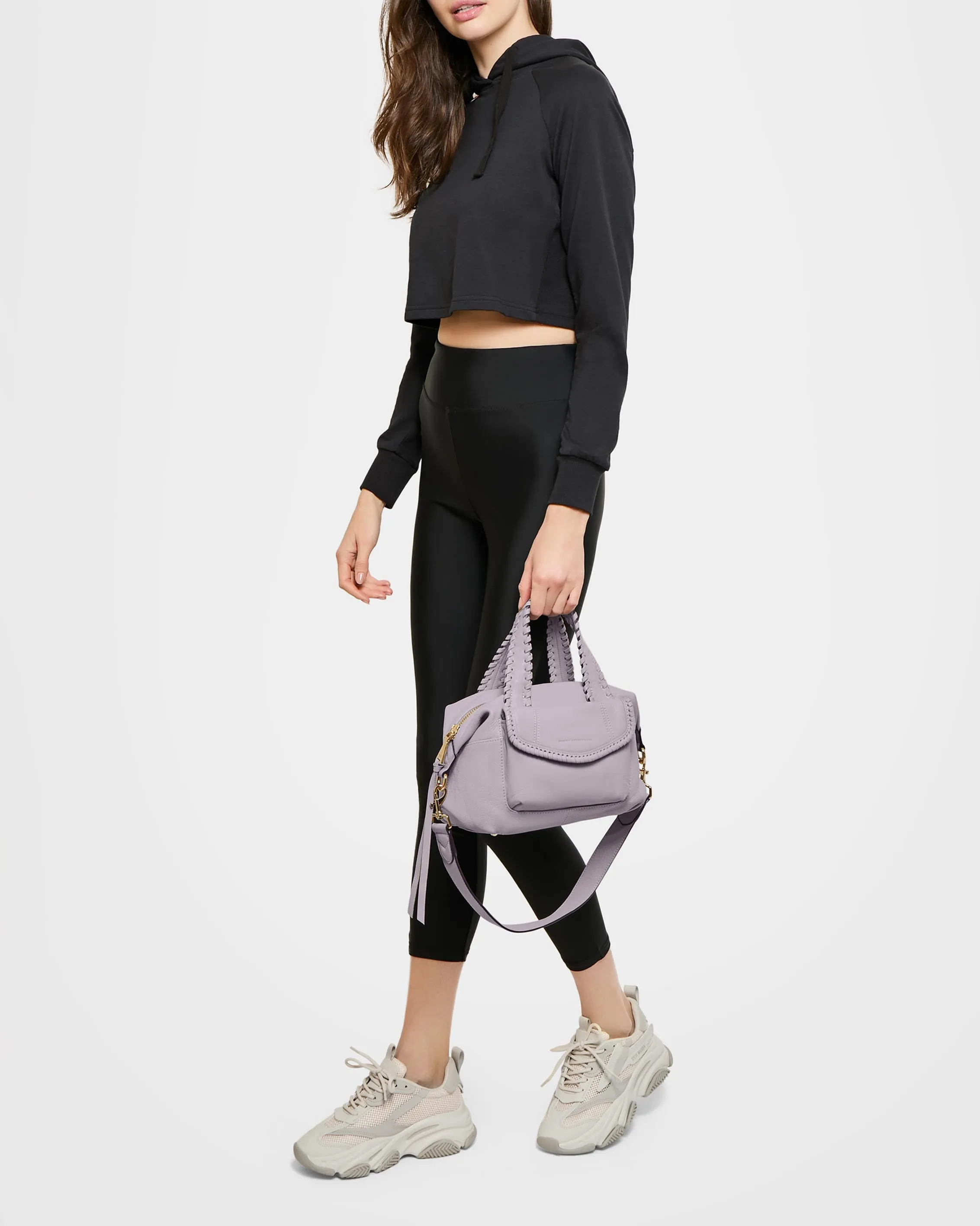 All For Love Satchel sold by Aimee Kestenberg product image thumbnail 2