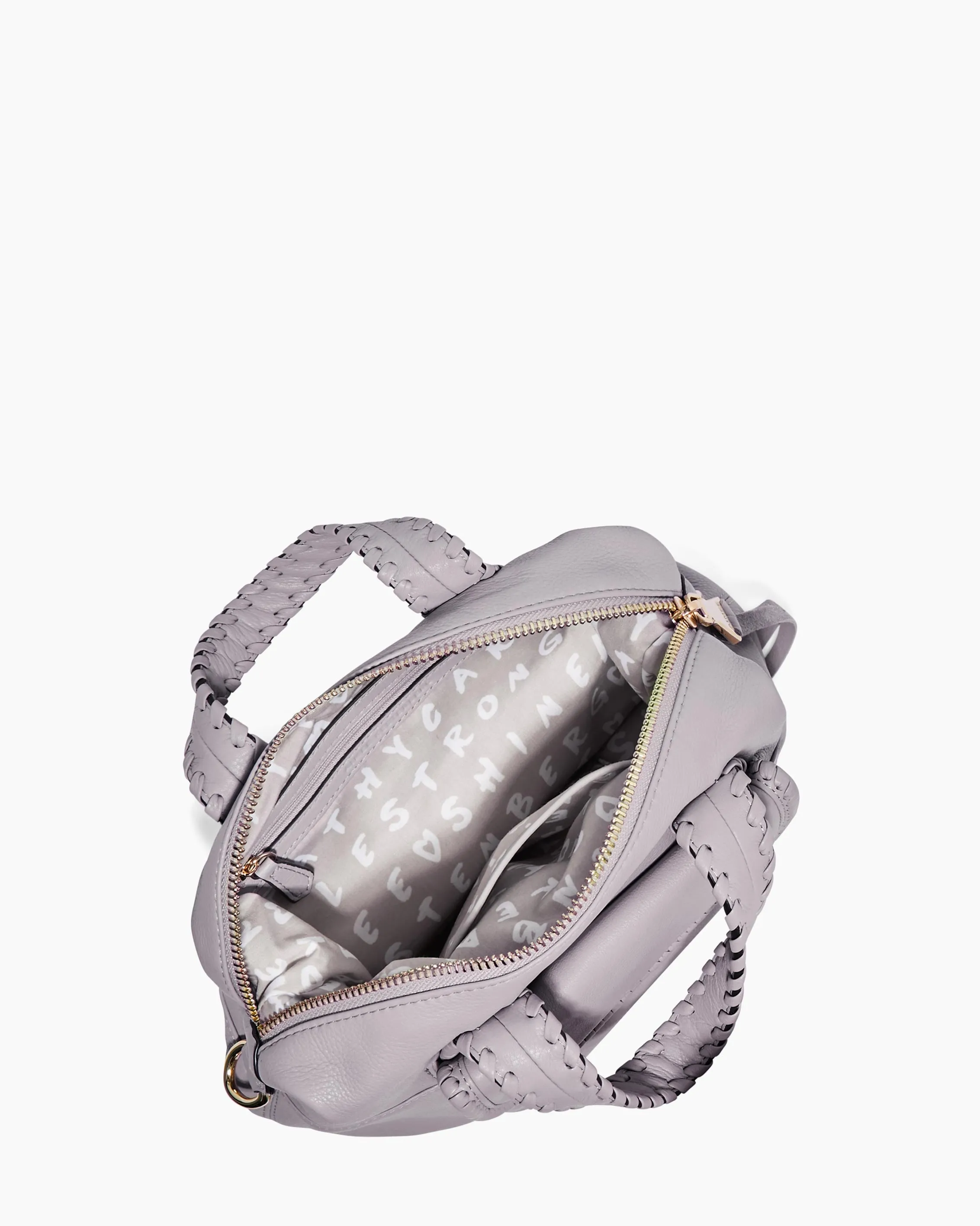 All For Love Satchel sold by Aimee Kestenberg product image thumbnail 4