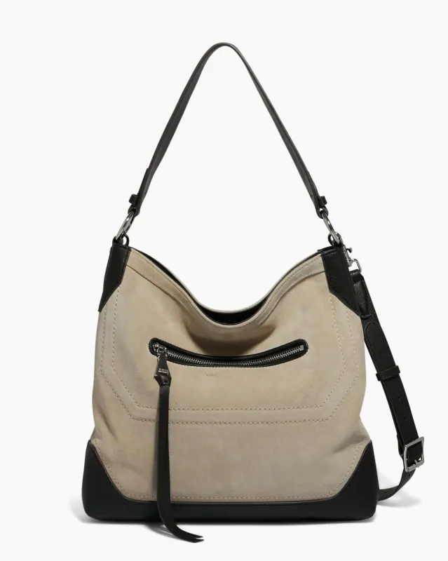 Bandit Convertible Hobo sold by Aimee Kestenberg