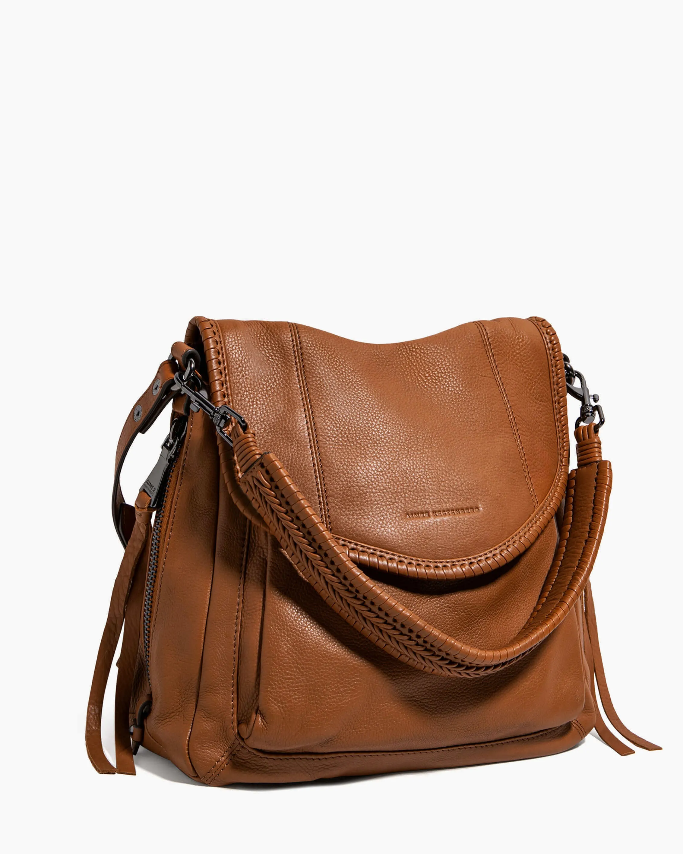 All For Love Convertible Shoulder sold by Aimee Kestenberg product image thumbnail 3