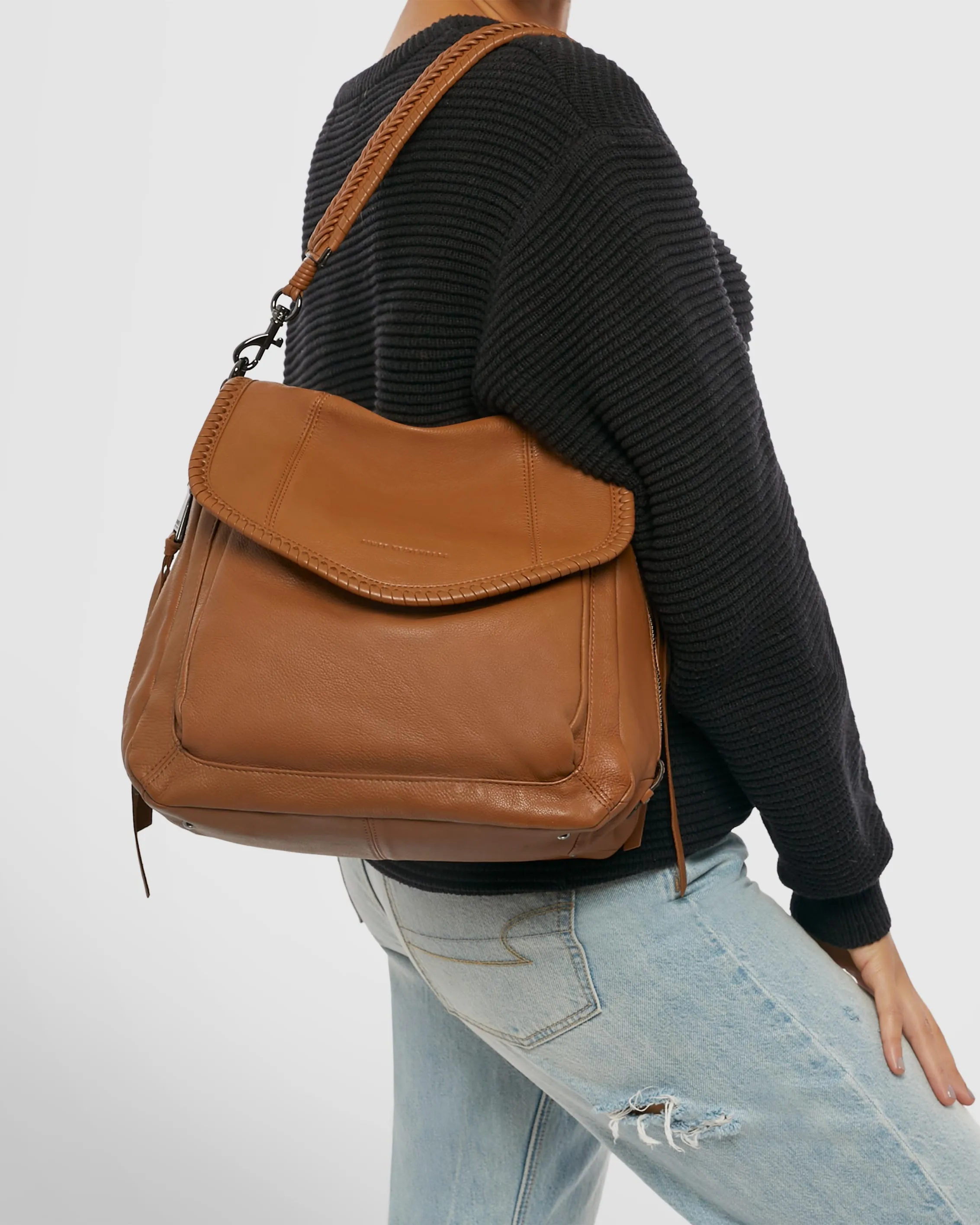 All For Love Convertible Shoulder sold by Aimee Kestenberg product image thumbnail 2