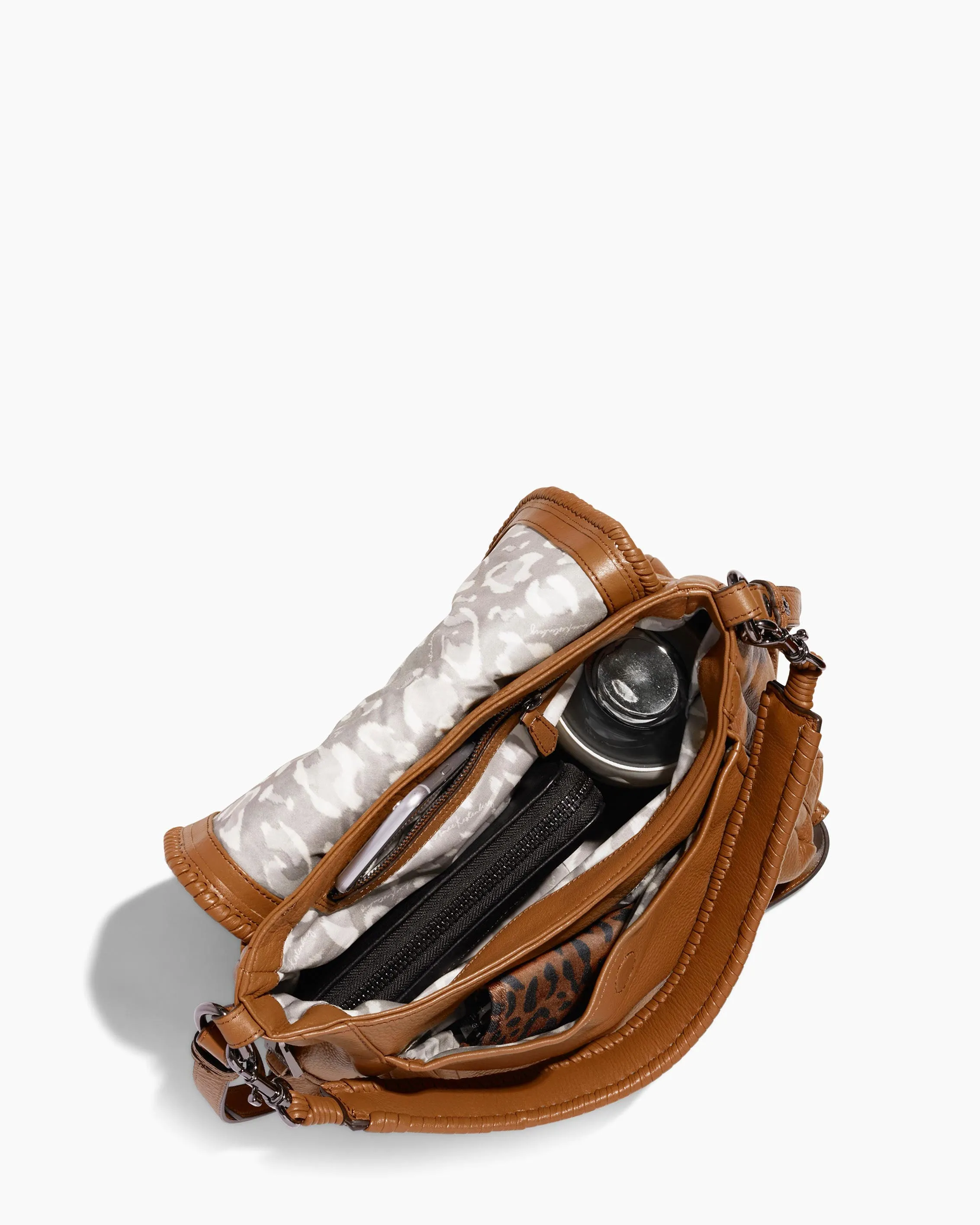 All For Love Convertible Shoulder sold by Aimee Kestenberg product image thumbnail 4