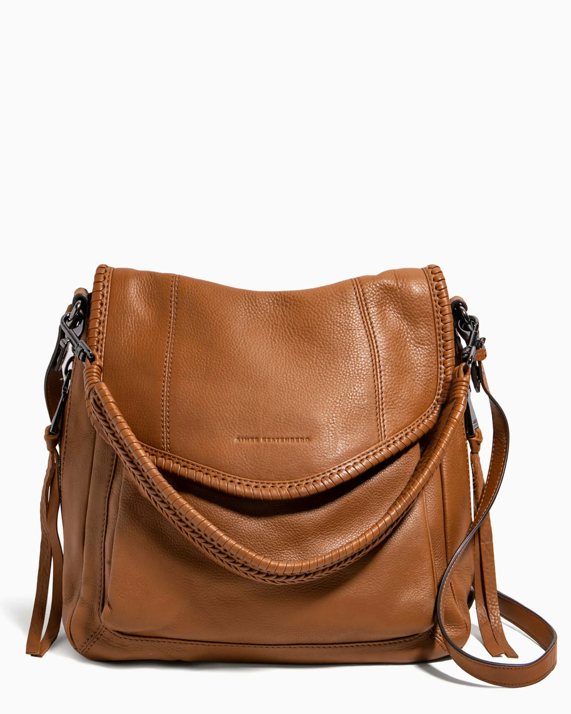 All For Love Convertible Shoulder sold by Aimee Kestenberg