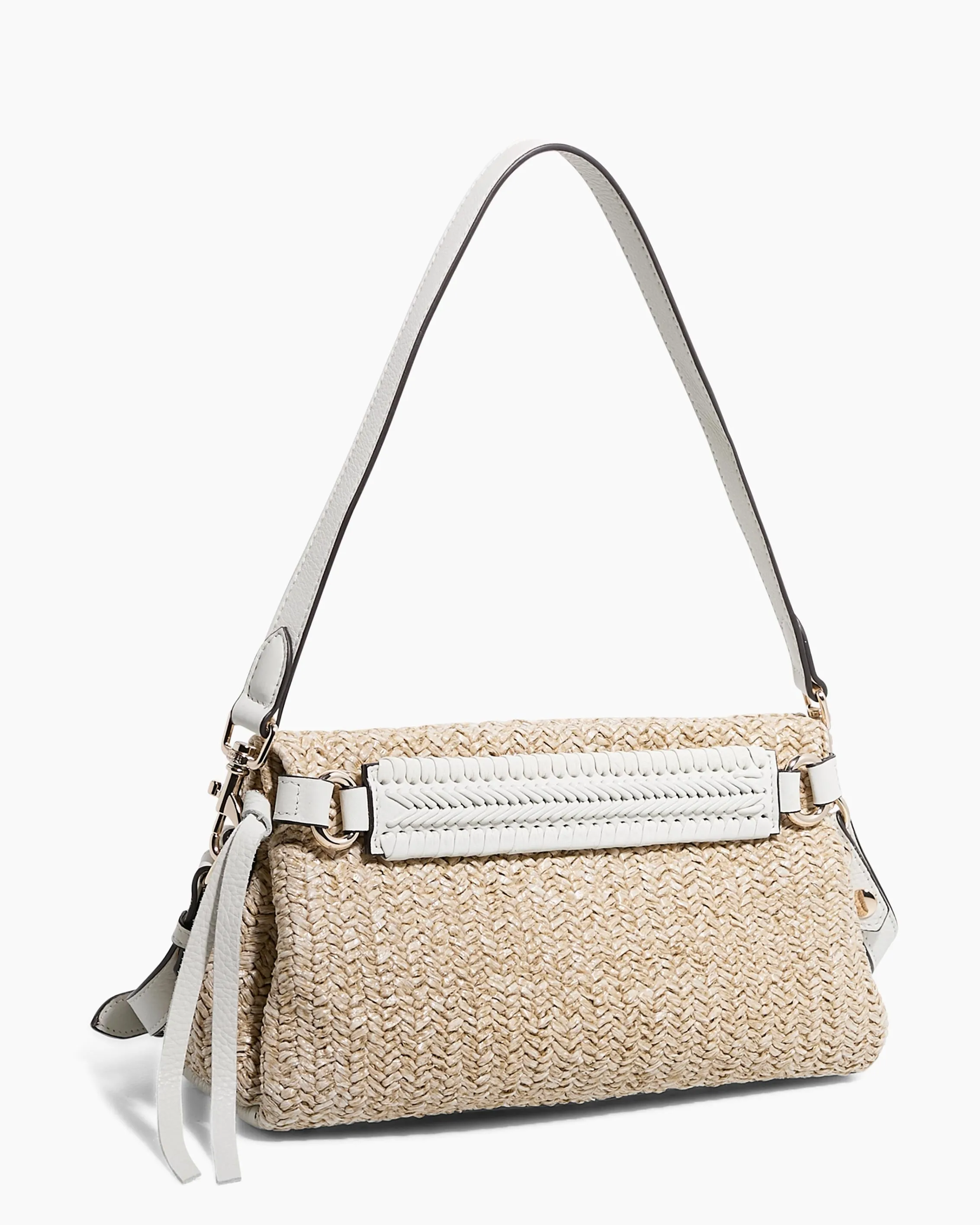 All For Love Convertible Crossbody Clutch sold by Aimee Kestenberg product image thumbnail 3