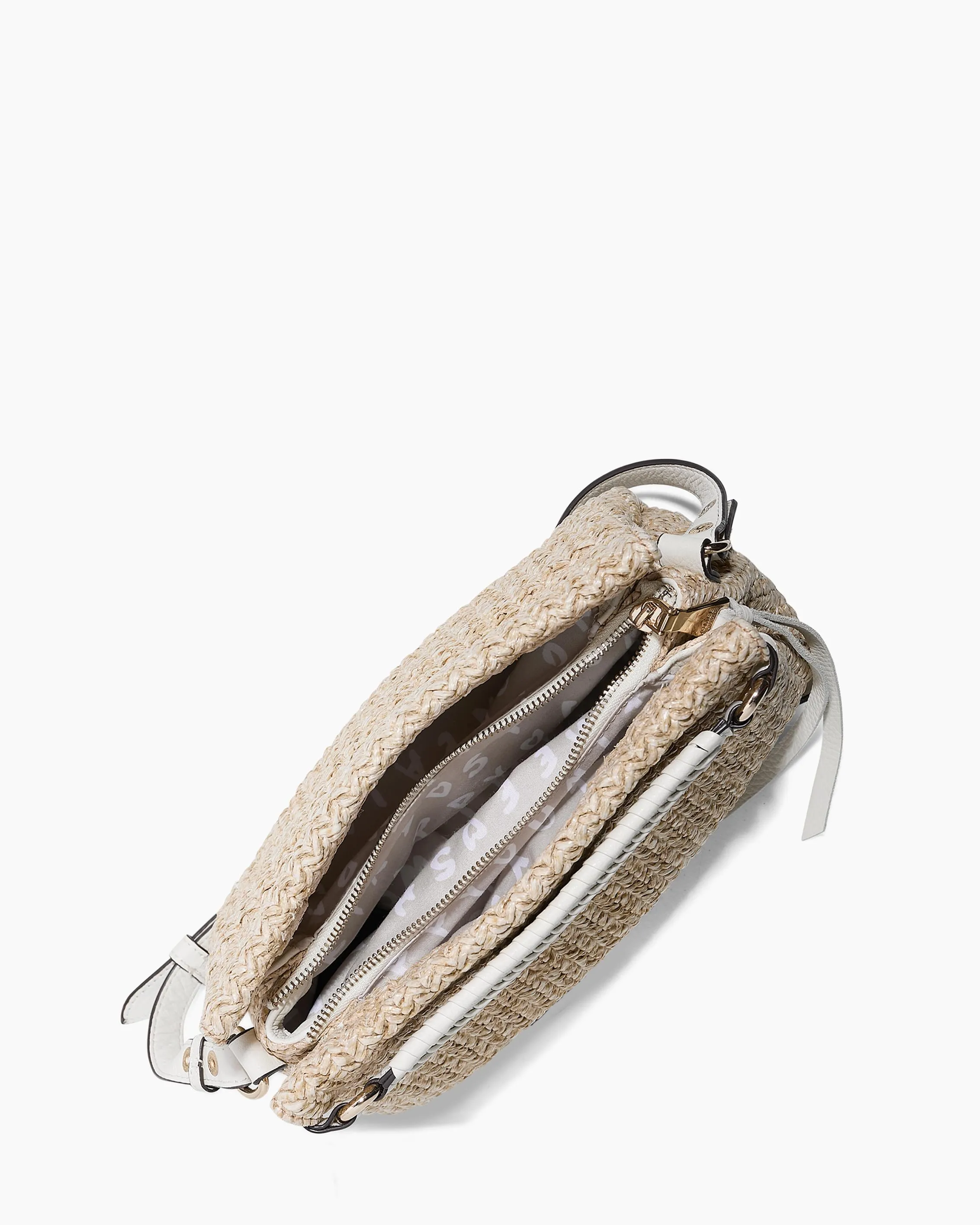 All For Love Convertible Crossbody Clutch sold by Aimee Kestenberg product image thumbnail 4