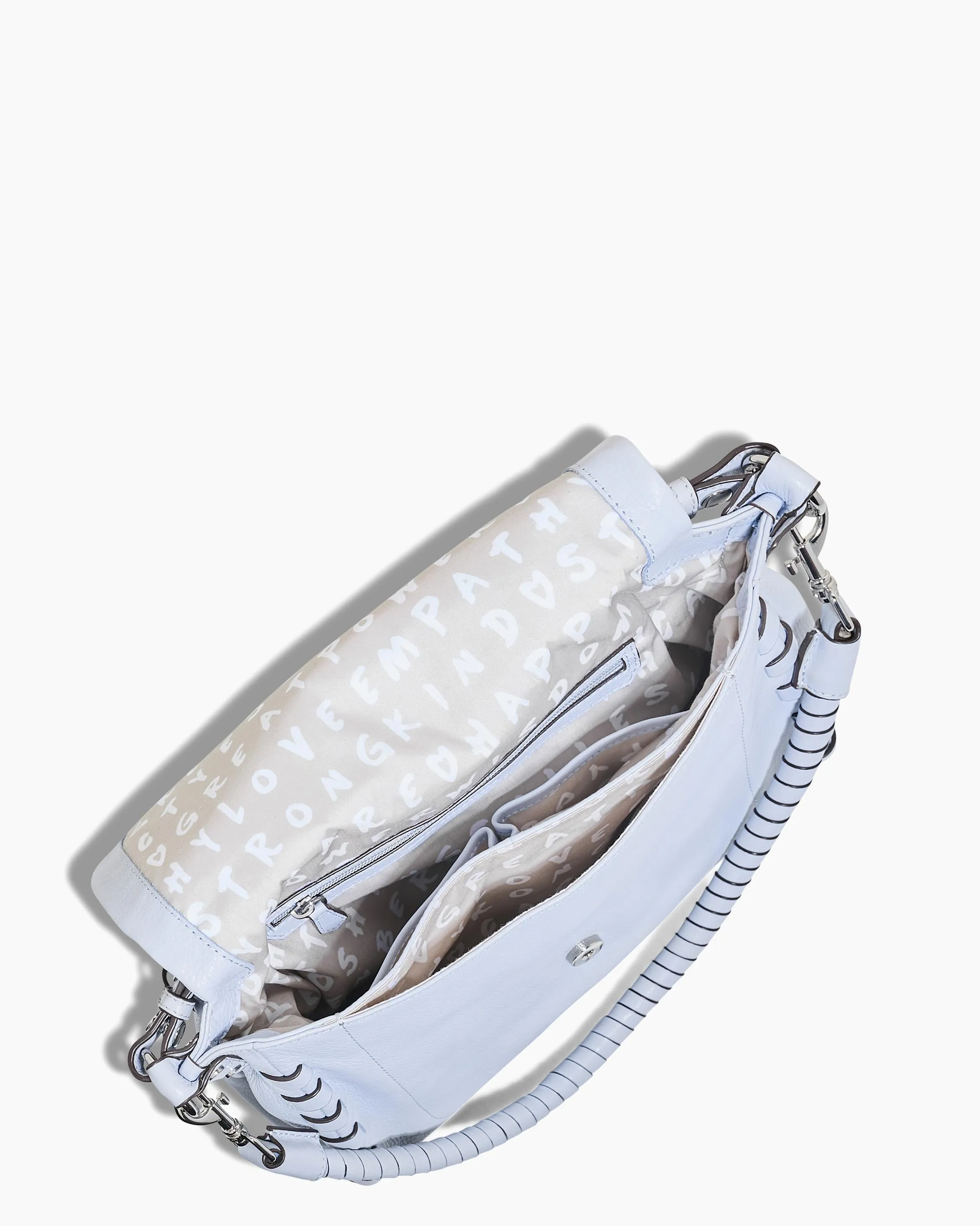 Zen Convertible Shoulder sold by Aimee Kestenberg product image thumbnail 4