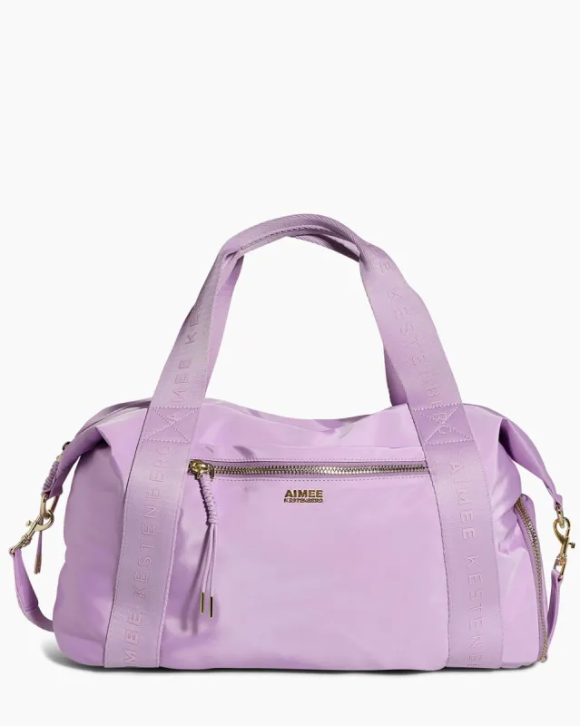 Nylon Duffle sold by Aimee Kestenberg