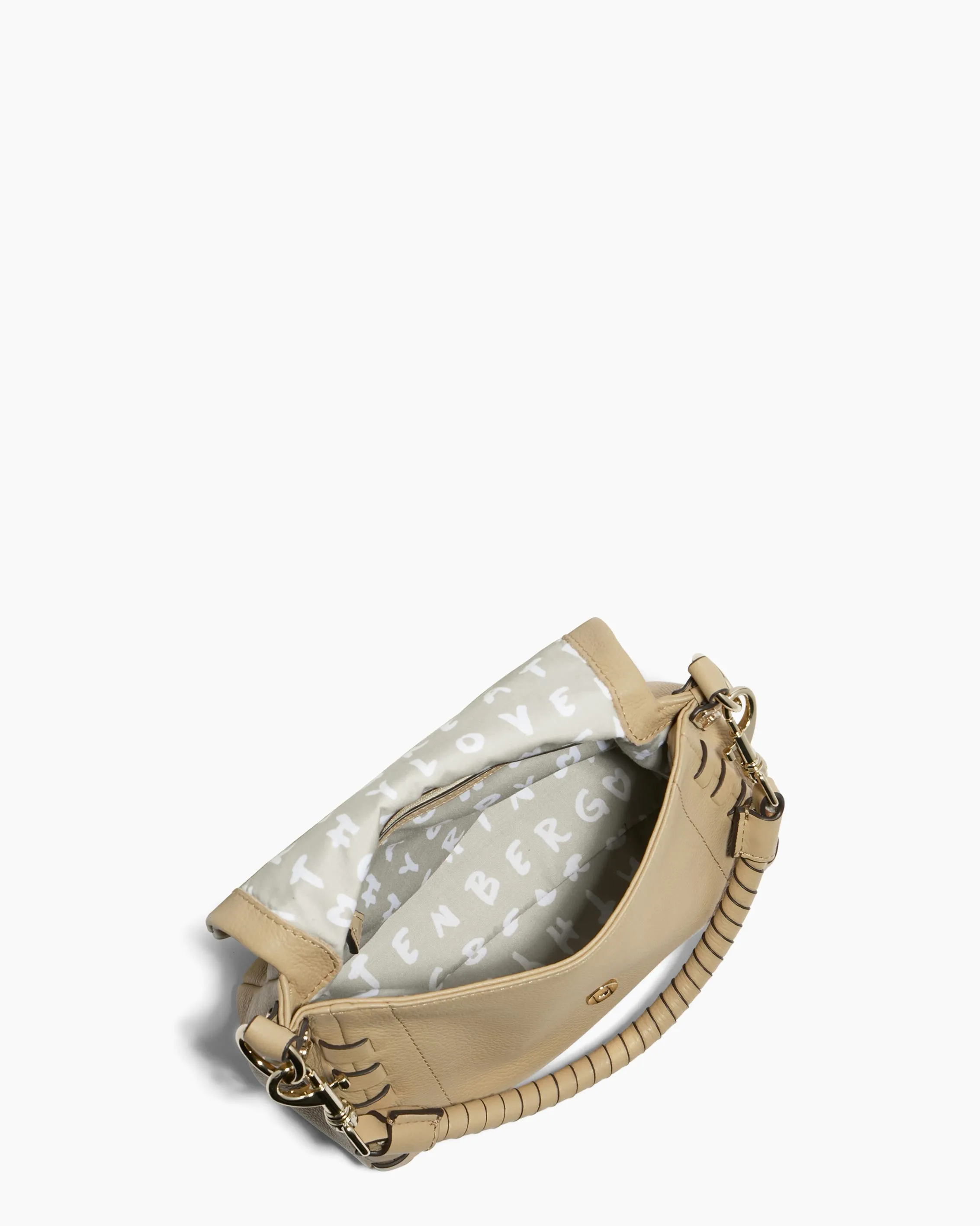 Zen Mini Crossbody sold by Aimee Kestenberg product image thumbnail 4