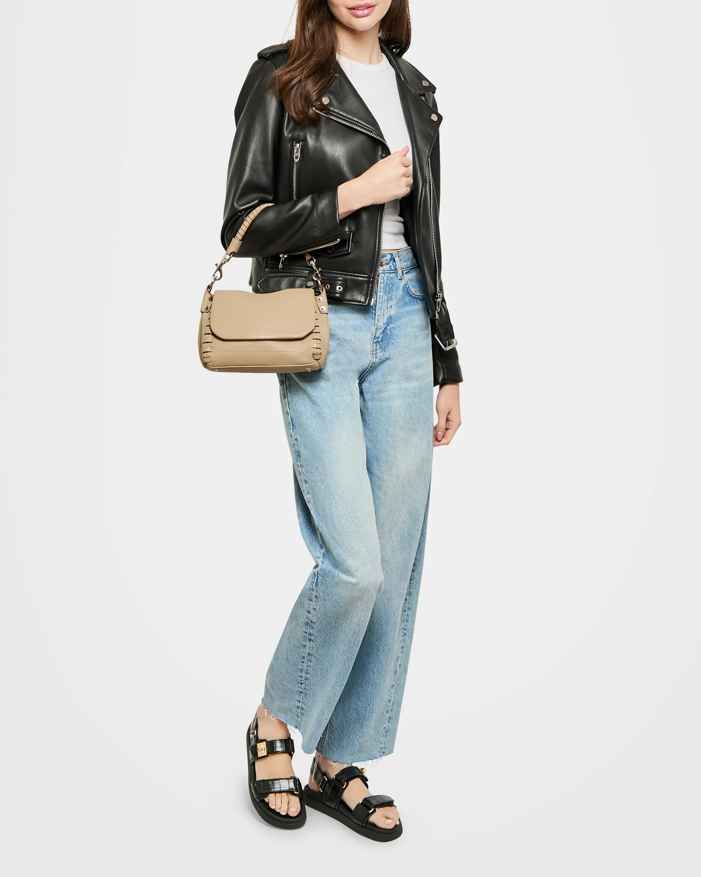 Zen Mini Crossbody sold by Aimee Kestenberg product image thumbnail 2