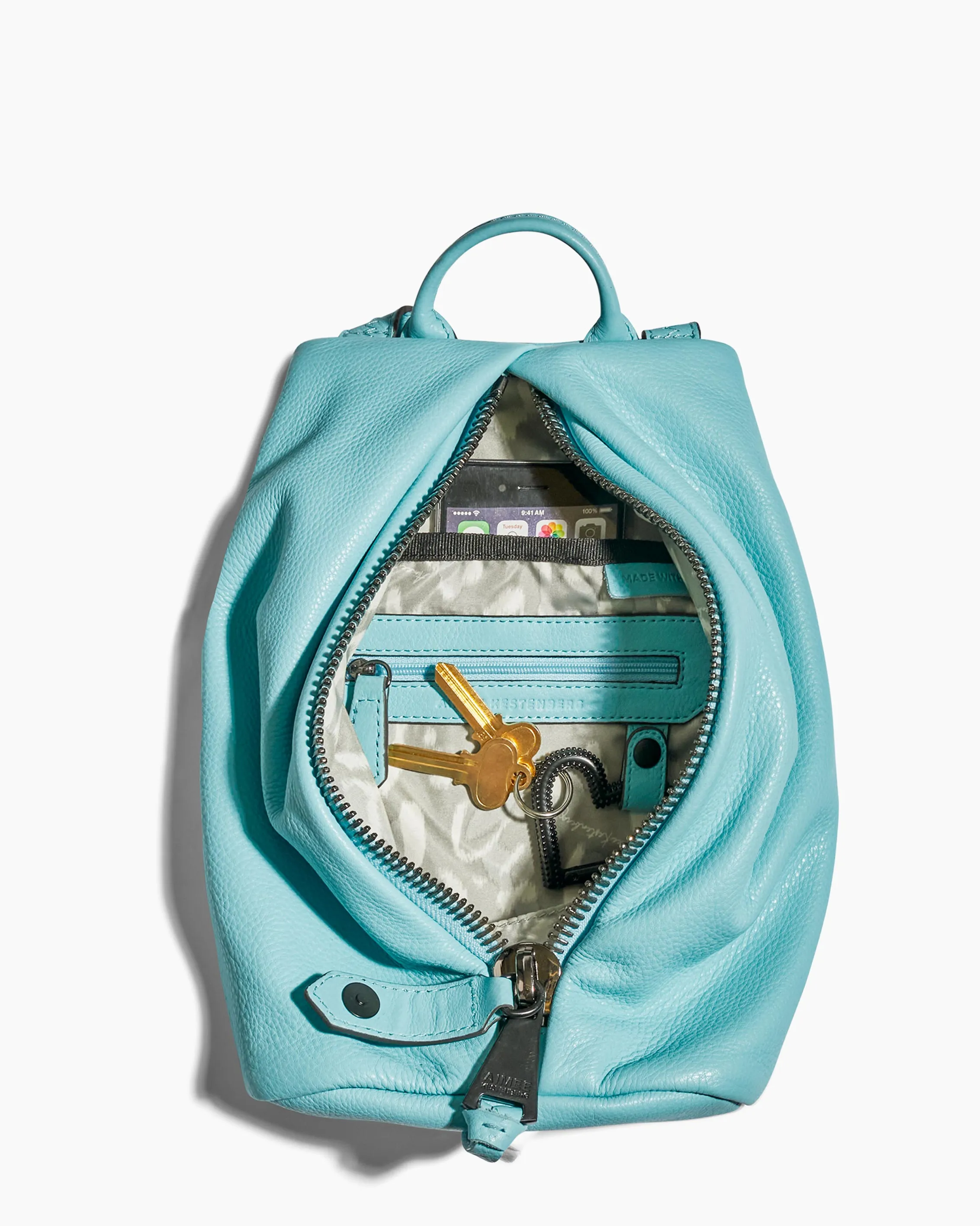 Tamitha Mini Backpack sold by Aimee Kestenberg product image thumbnail 4