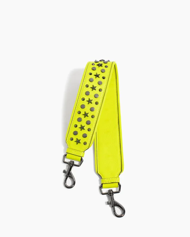 Starfish Studs Bag Strap sold by Aimee Kestenberg