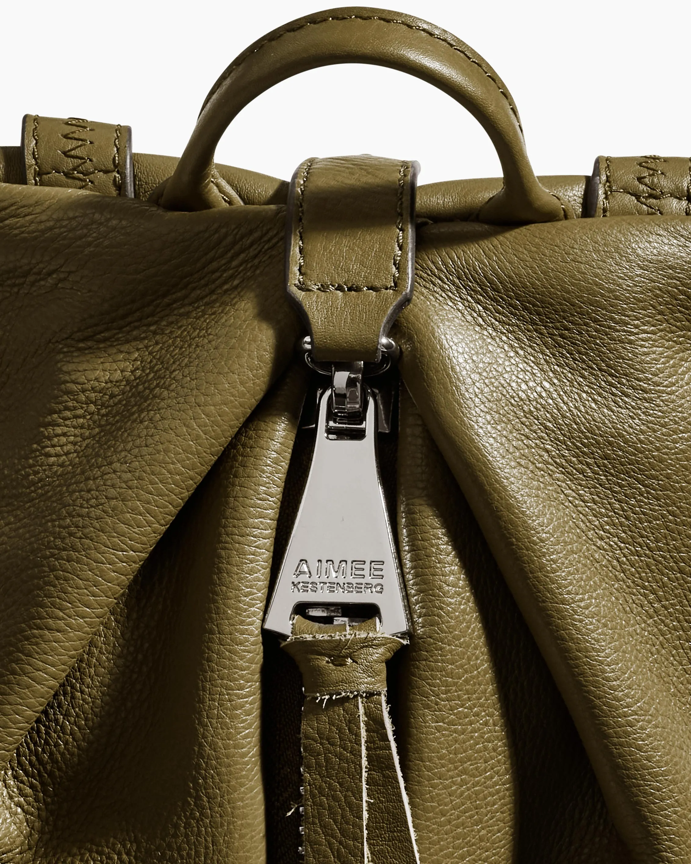 Tamitha Mini Backpack sold by Aimee Kestenberg product image thumbnail 4