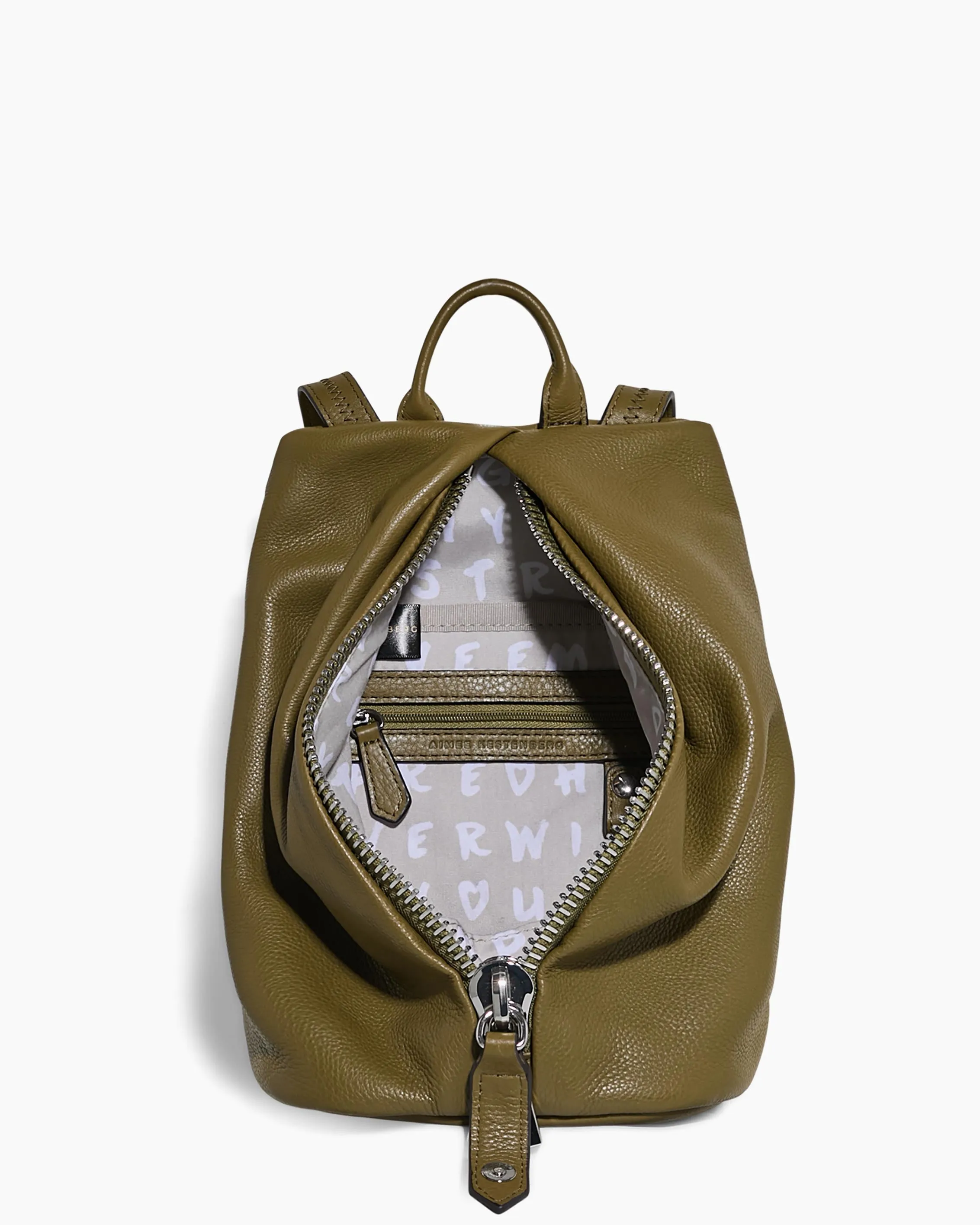 Tamitha Mini Backpack sold by Aimee Kestenberg product image thumbnail 5