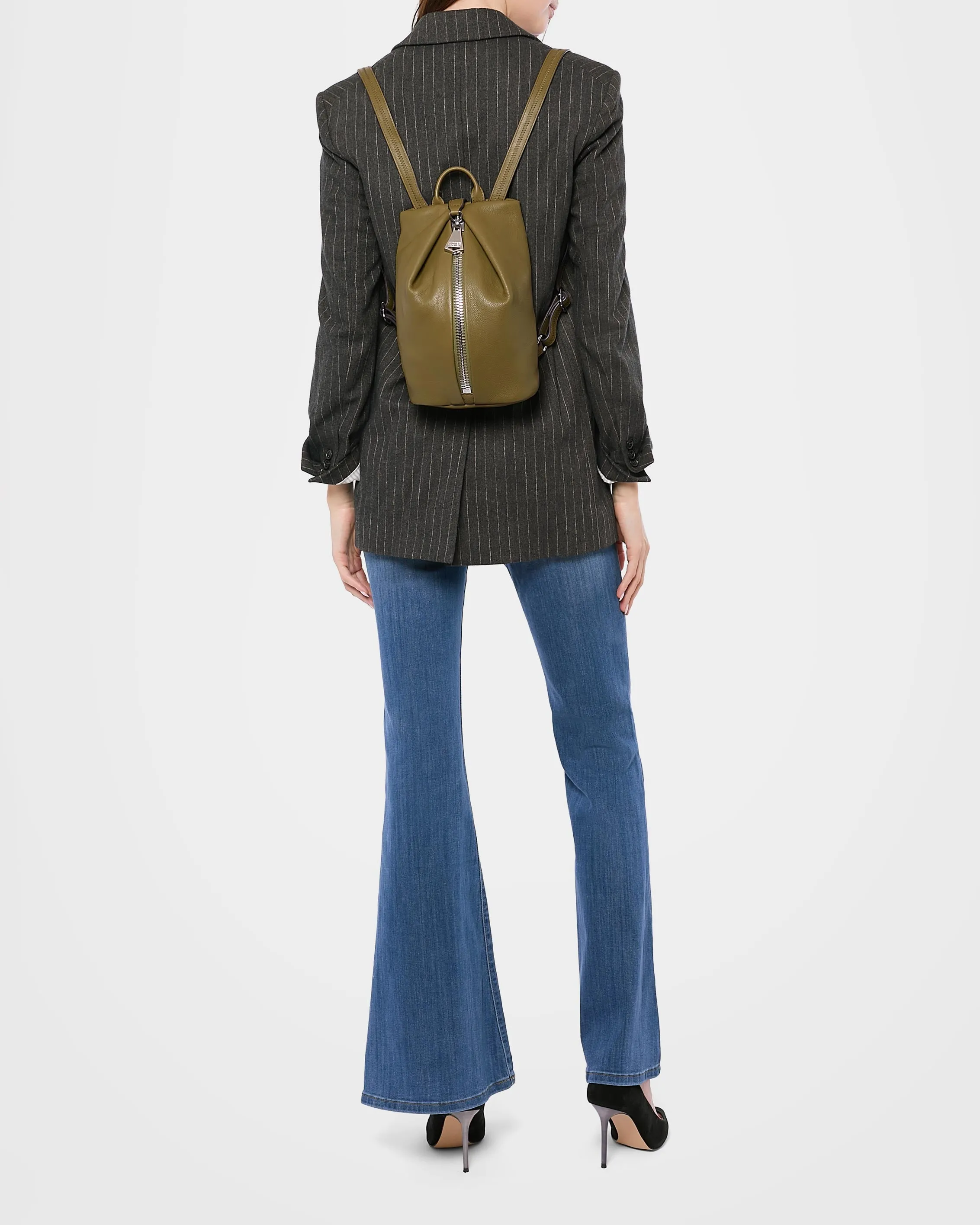 Tamitha Mini Backpack sold by Aimee Kestenberg product image thumbnail 2