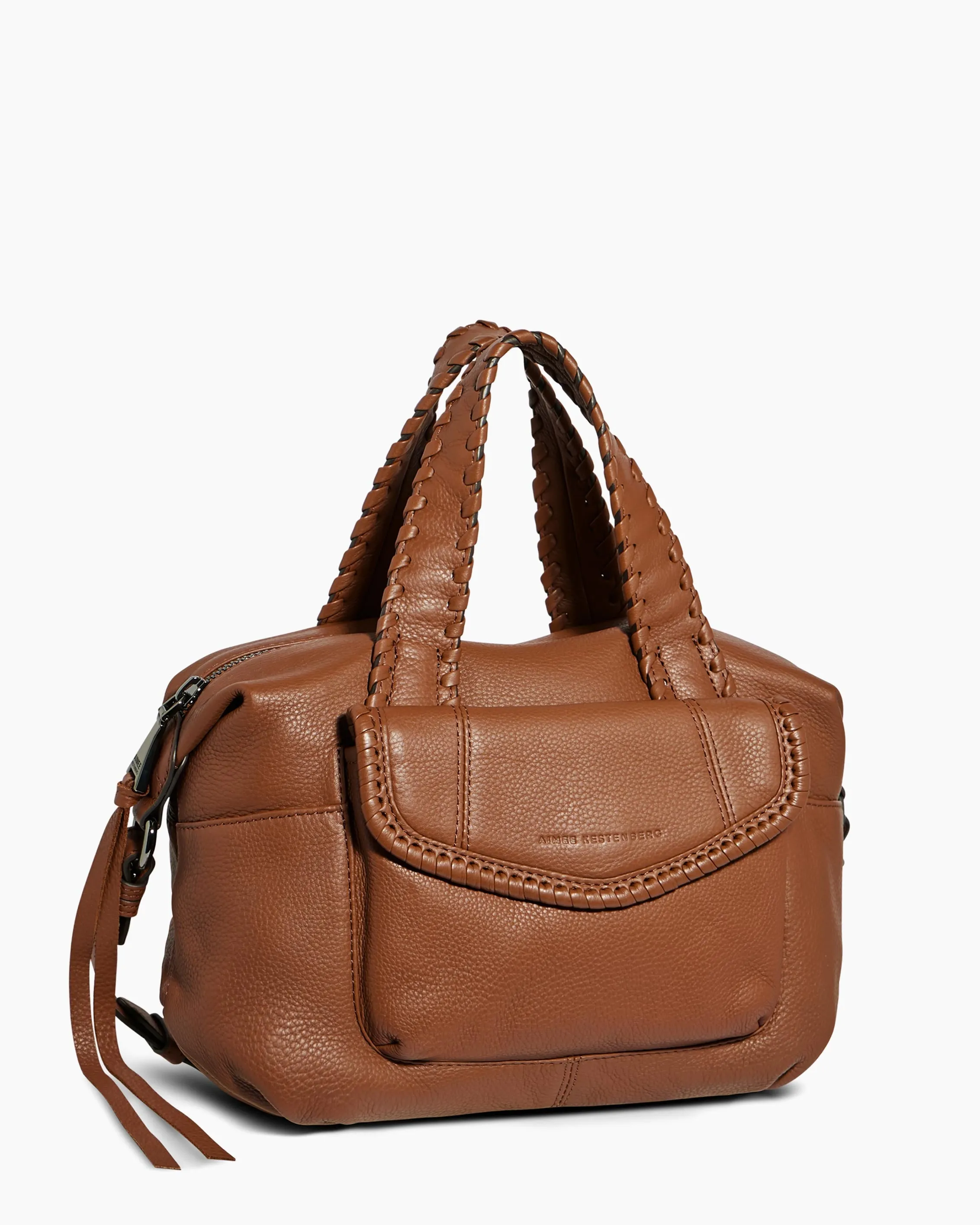 All For Love Satchel sold by Aimee Kestenberg product image thumbnail 3