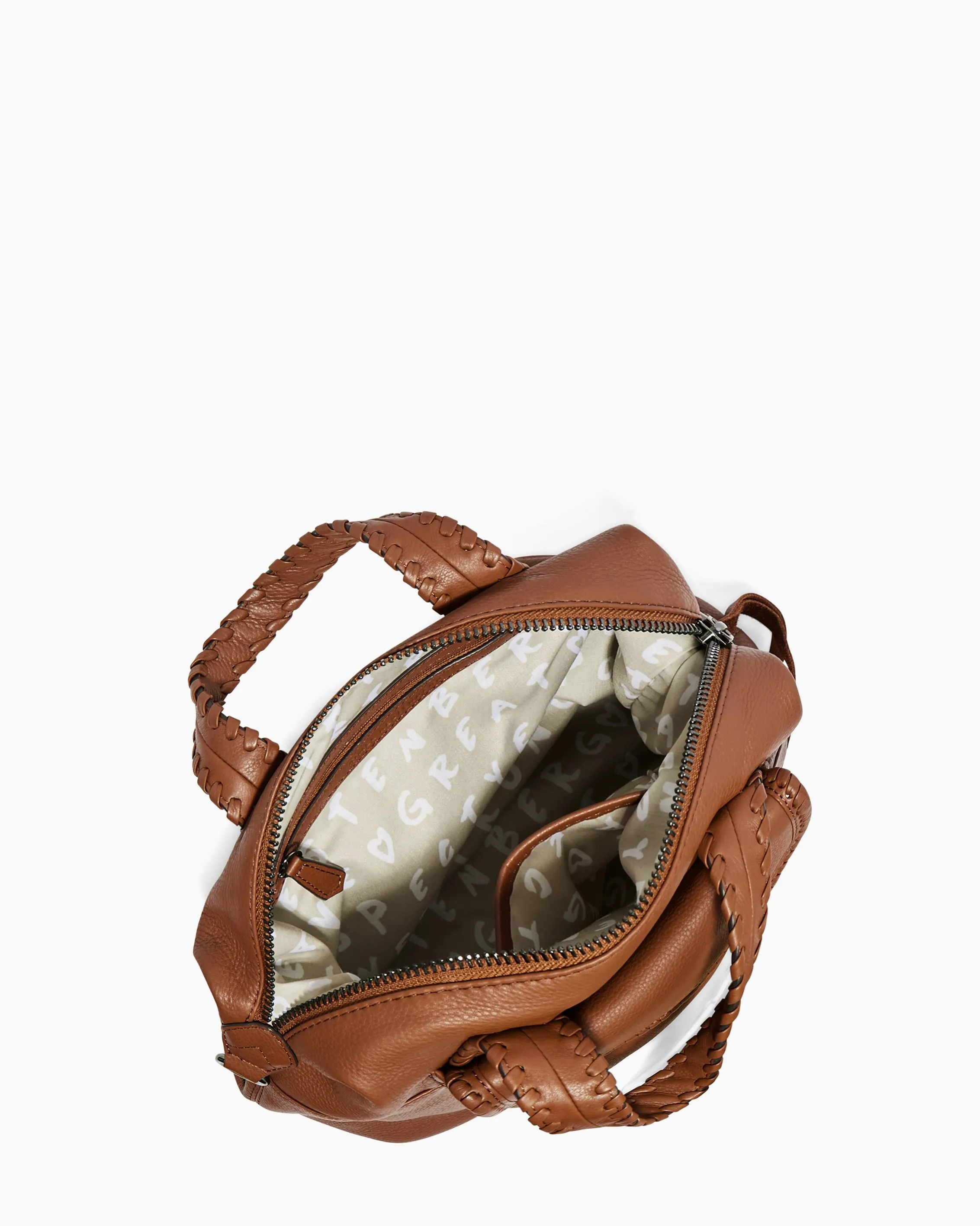 All For Love Satchel sold by Aimee Kestenberg product image thumbnail 4