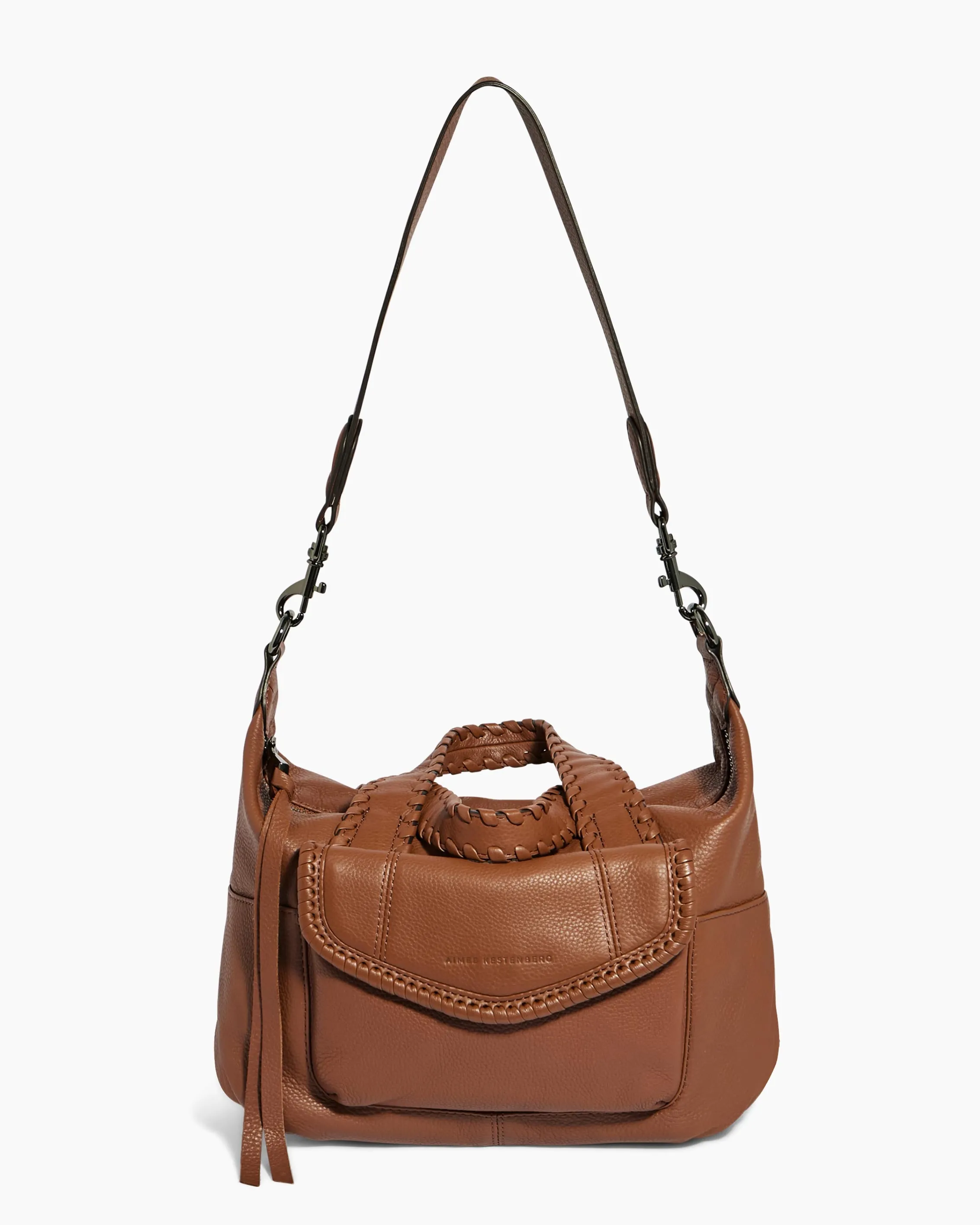 All For Love Satchel sold by Aimee Kestenberg product image thumbnail 5