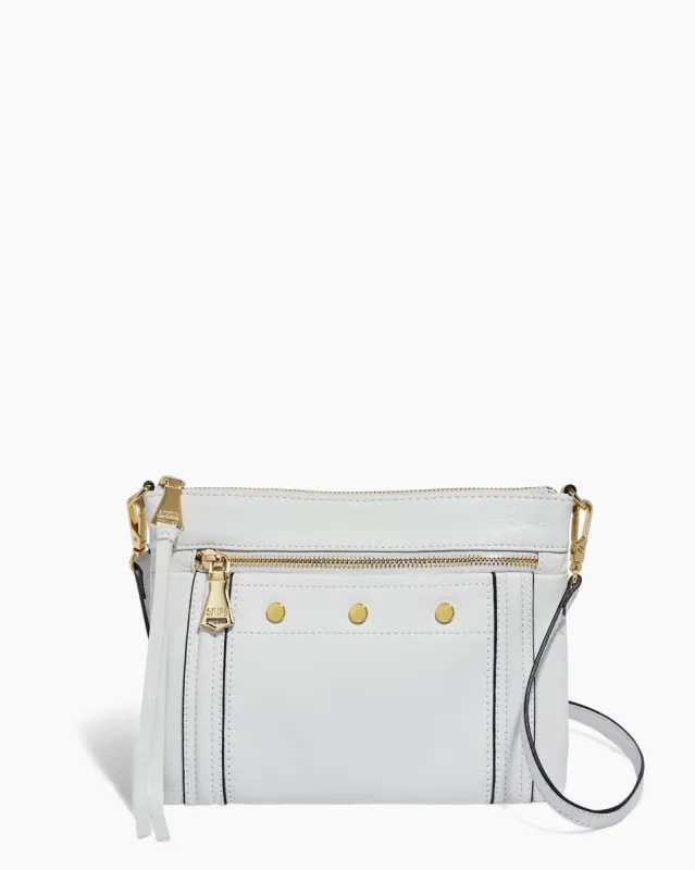 Fair Game Mini Crossbody sold by Aimee Kestenberg