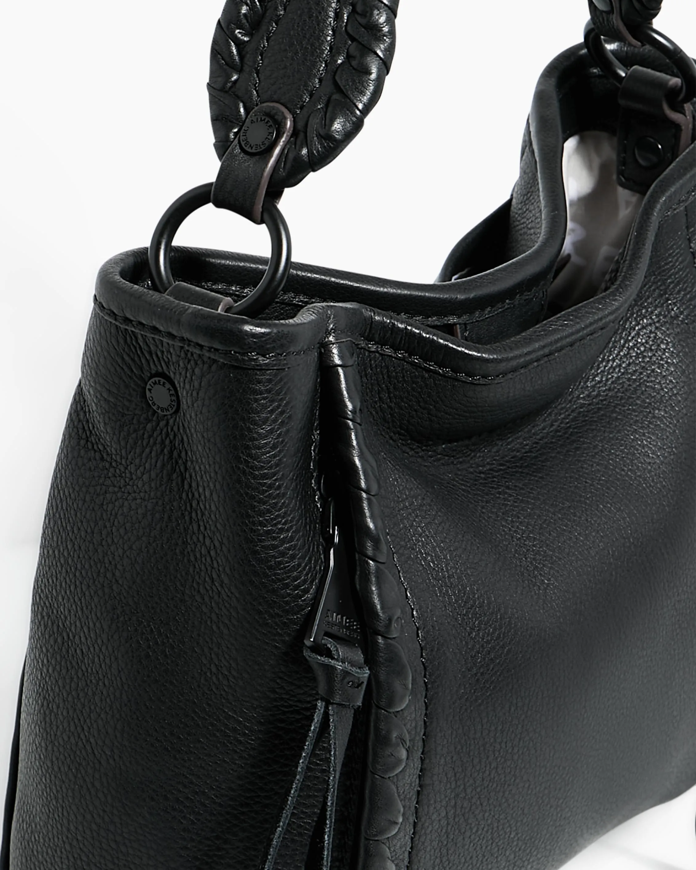 Artisan Bucket Crossbody sold by Aimee Kestenberg product image thumbnail 5