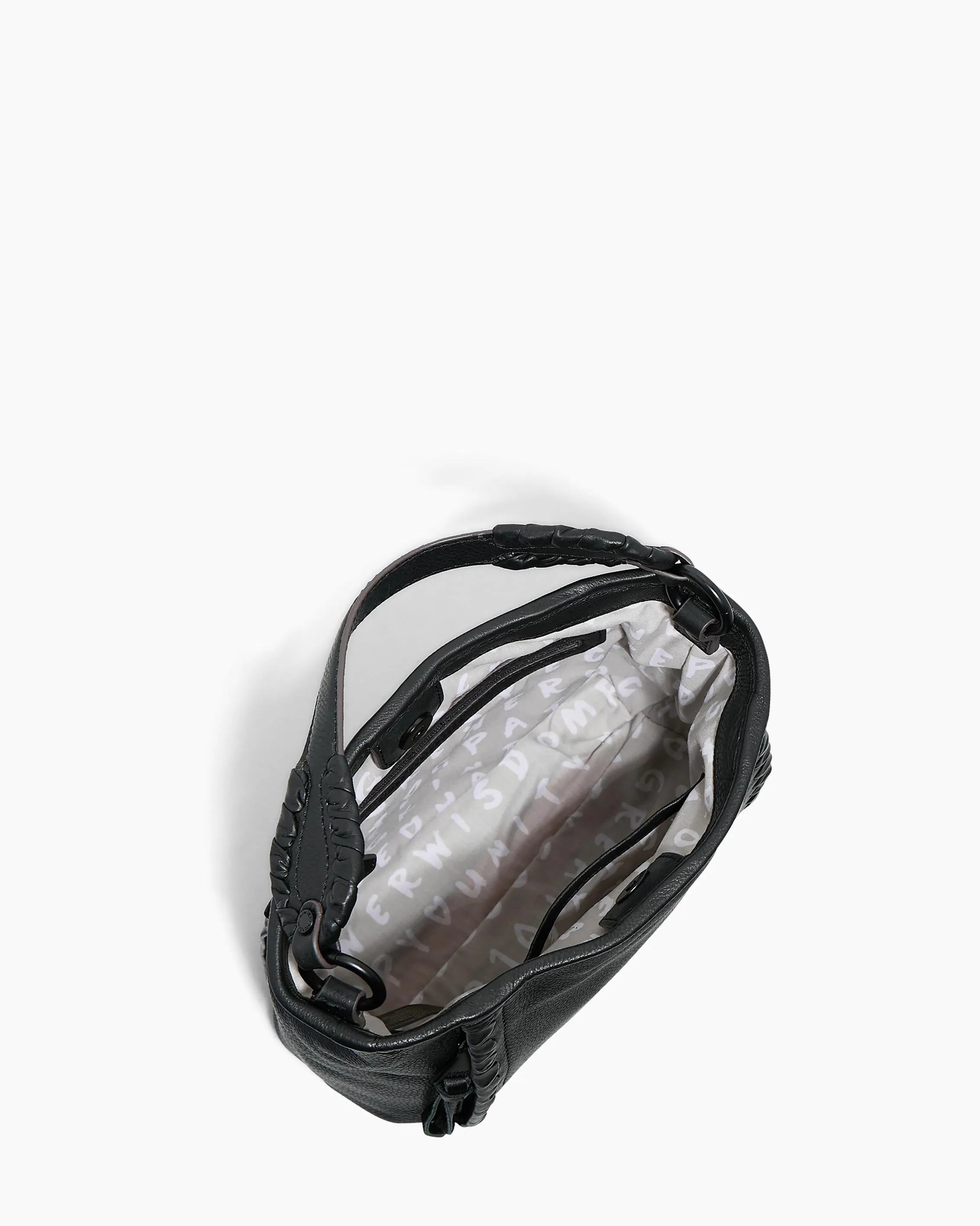 Artisan Bucket Crossbody sold by Aimee Kestenberg product image thumbnail 4