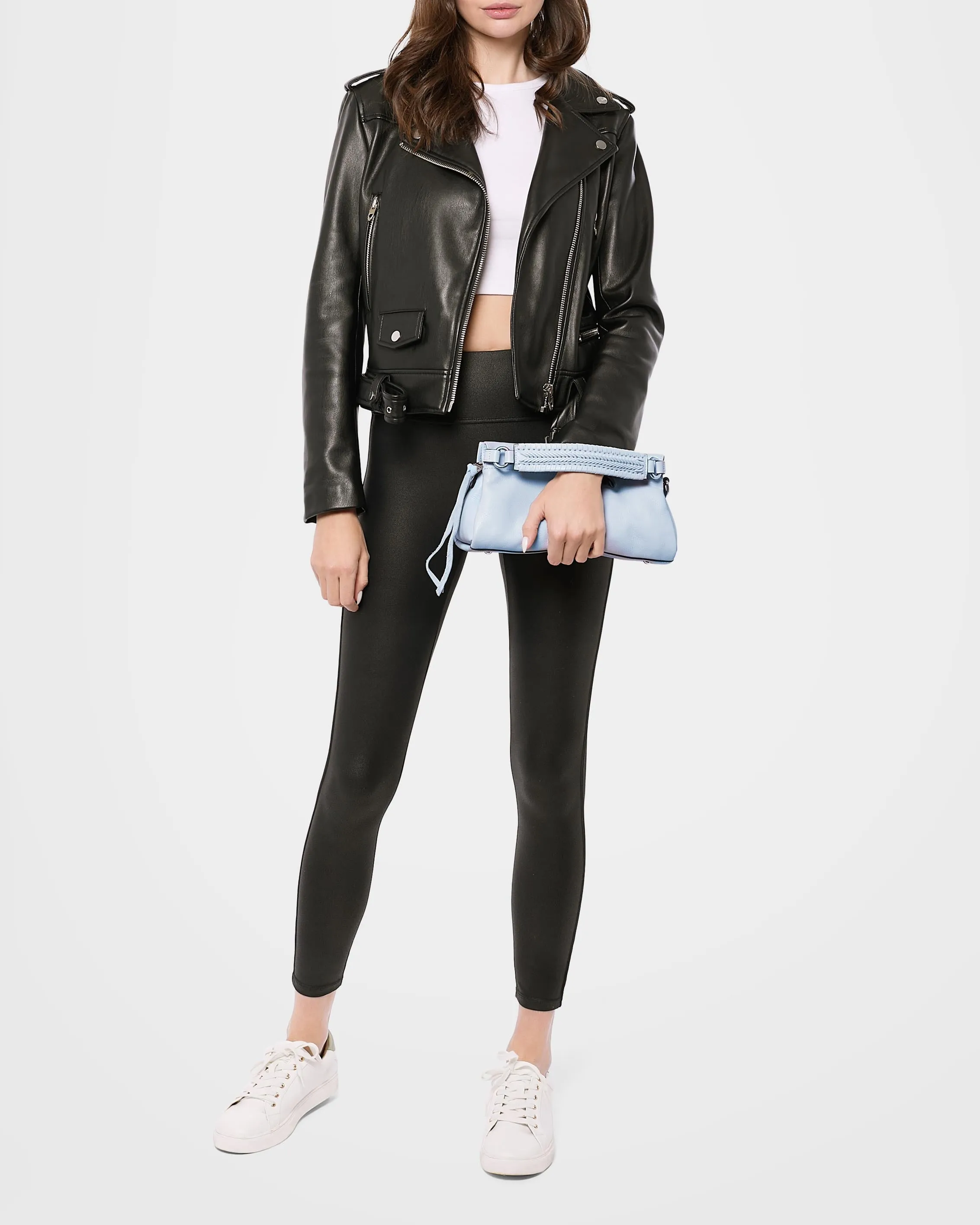 All For Love Convertible Crossbody Clutch sold by Aimee Kestenberg product image thumbnail 2