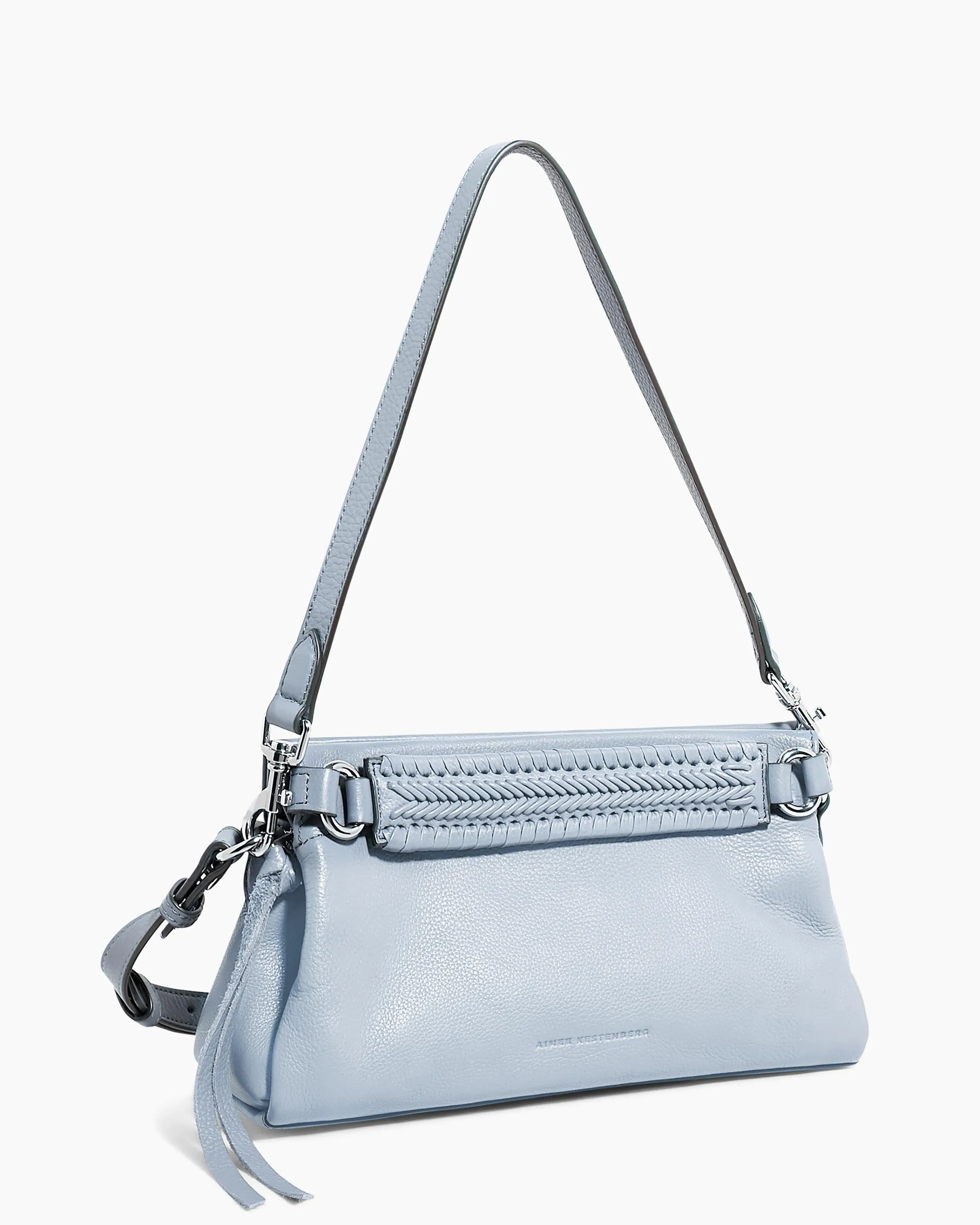 All For Love Convertible Crossbody Clutch sold by Aimee Kestenberg product image thumbnail 3