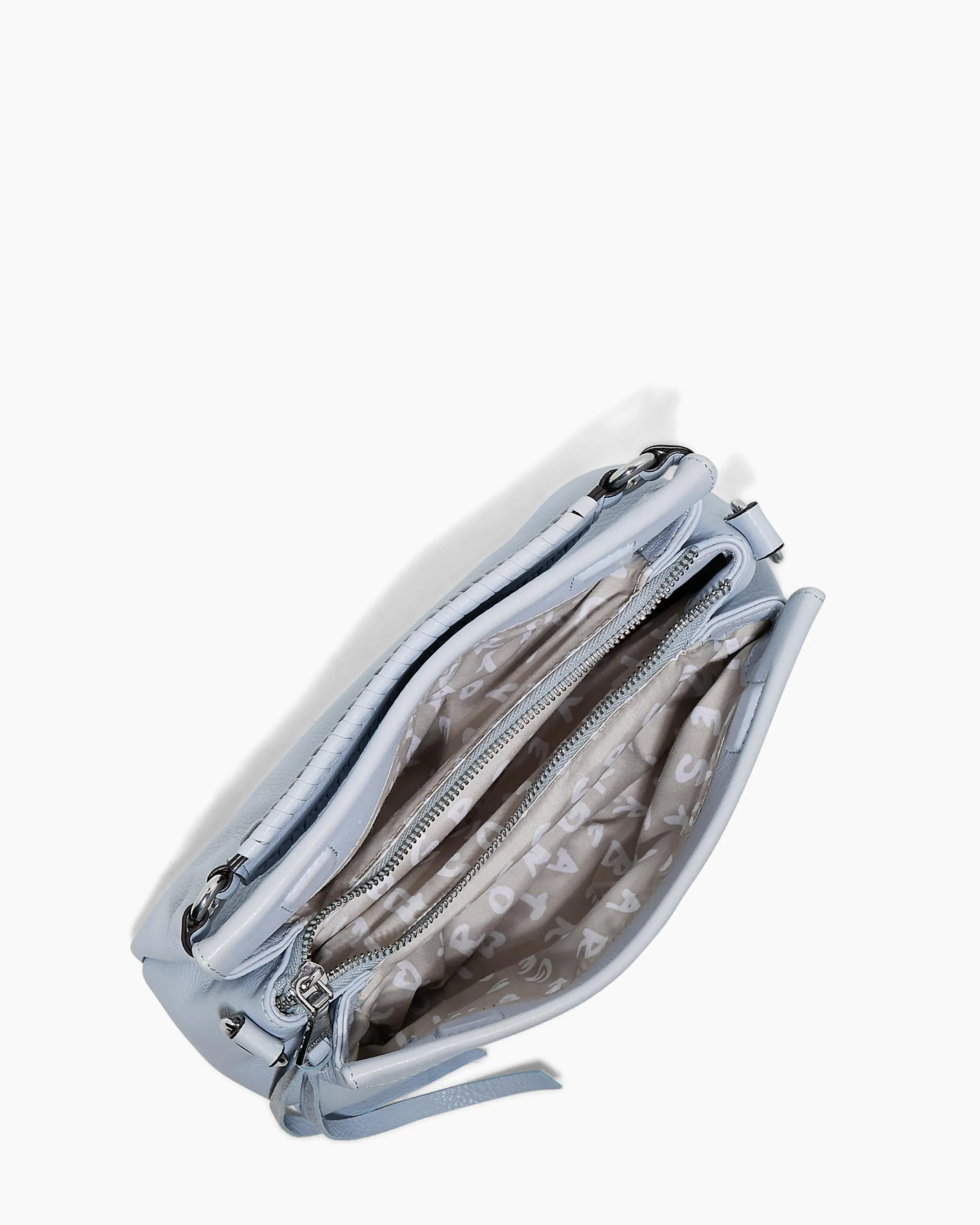 All For Love Convertible Crossbody Clutch sold by Aimee Kestenberg product image thumbnail 4