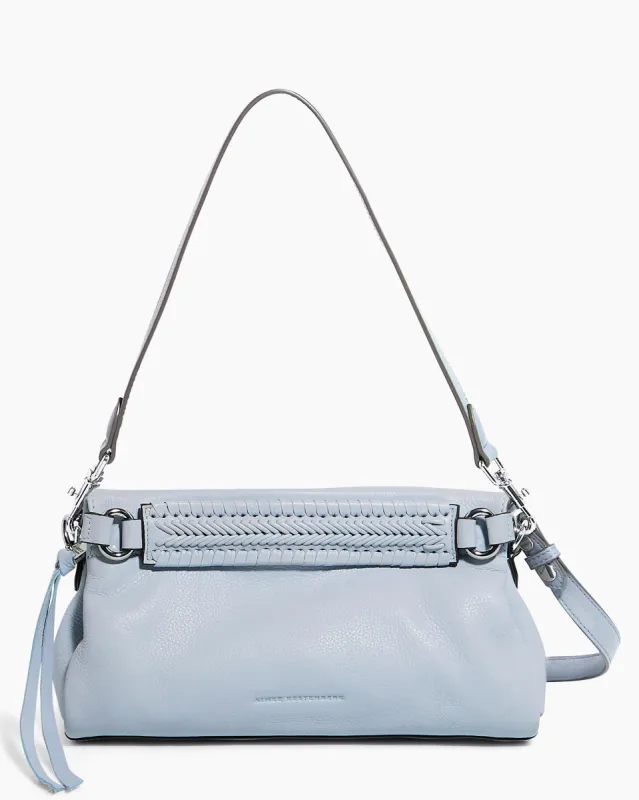 All For Love Convertible Crossbody Clutch sold by Aimee Kestenberg