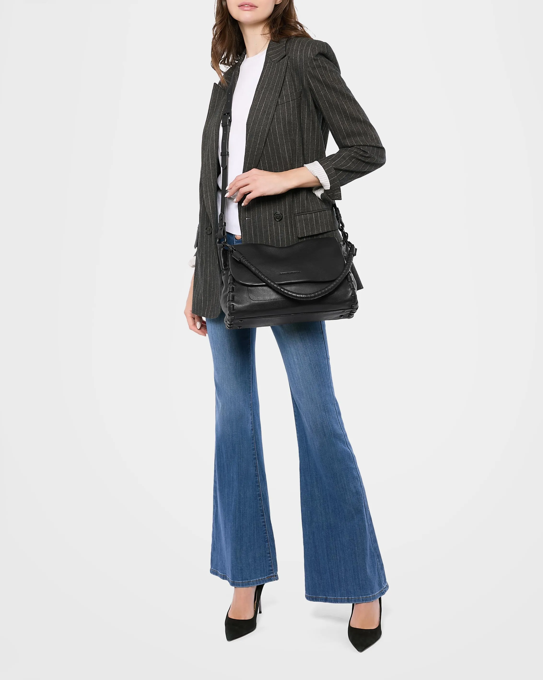 Zen Convertible Shoulder sold by Aimee Kestenberg product image thumbnail 2