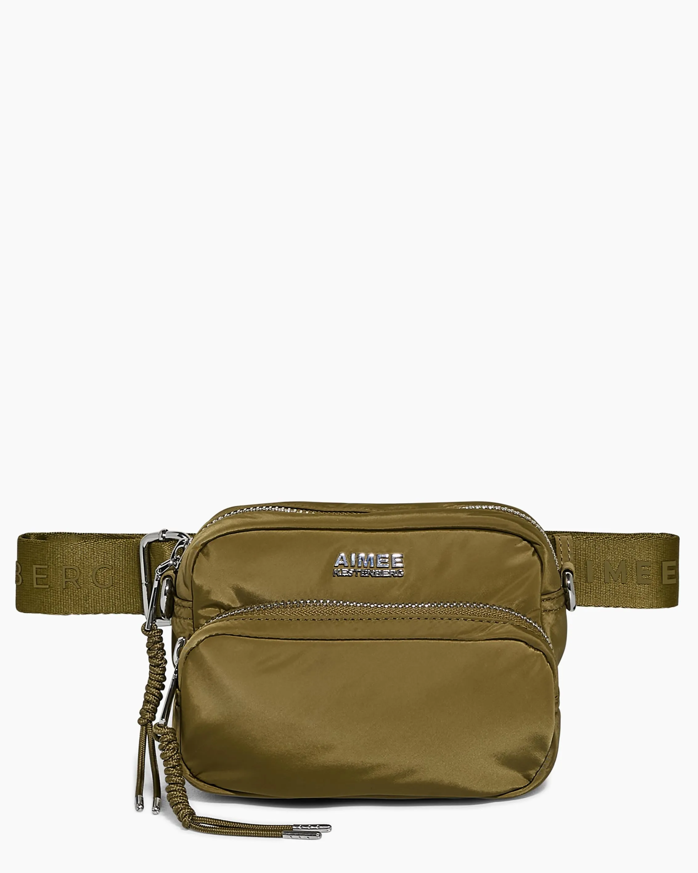 Nylon Camera Crossbody sold by Aimee Kestenberg product image thumbnail 5