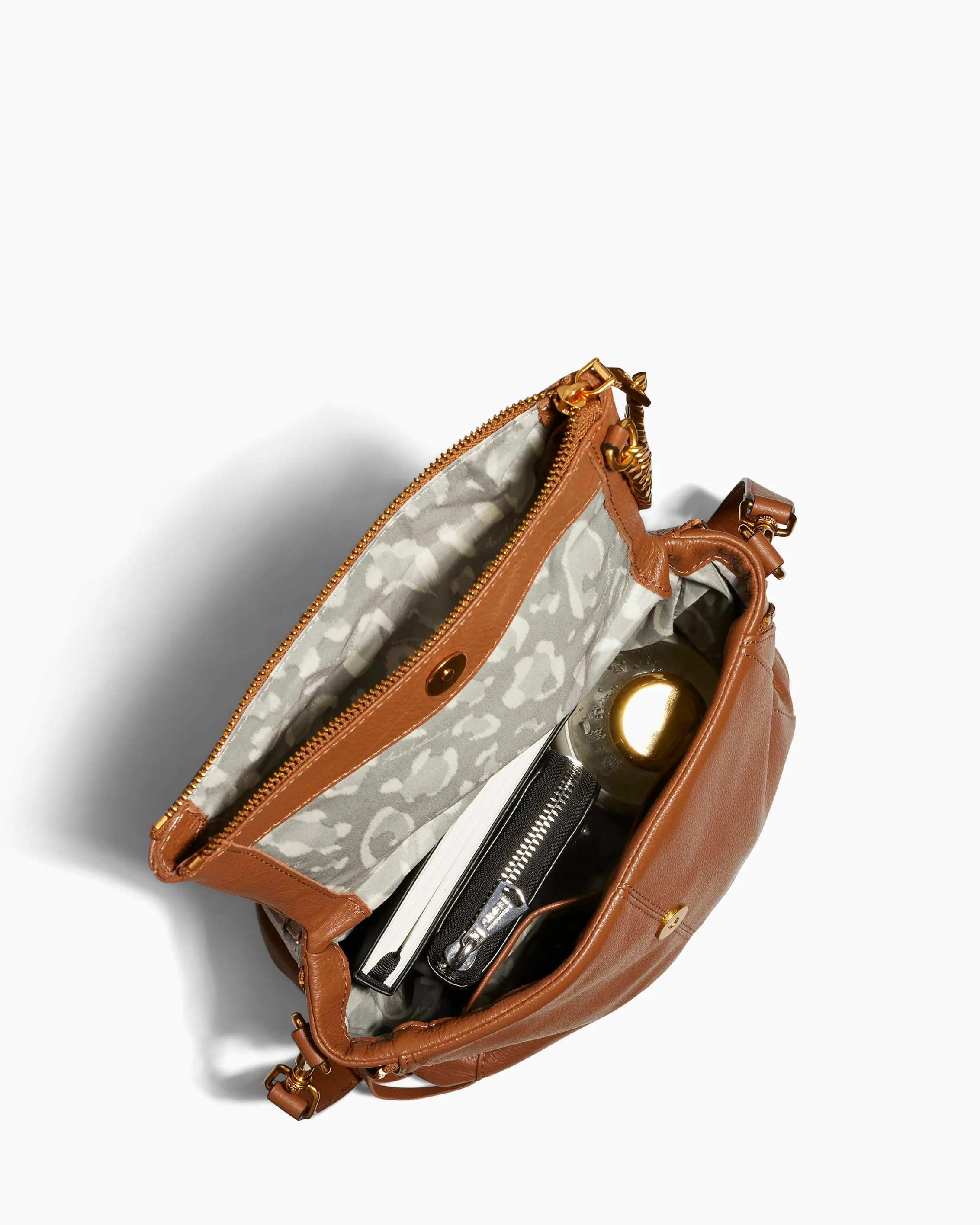 No B.S. Convertible Backpack sold by Aimee Kestenberg product image thumbnail 4