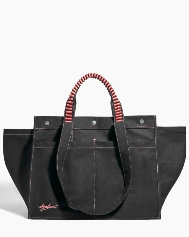 You're My Everything Jumbo Tote sold by Aimee Kestenberg