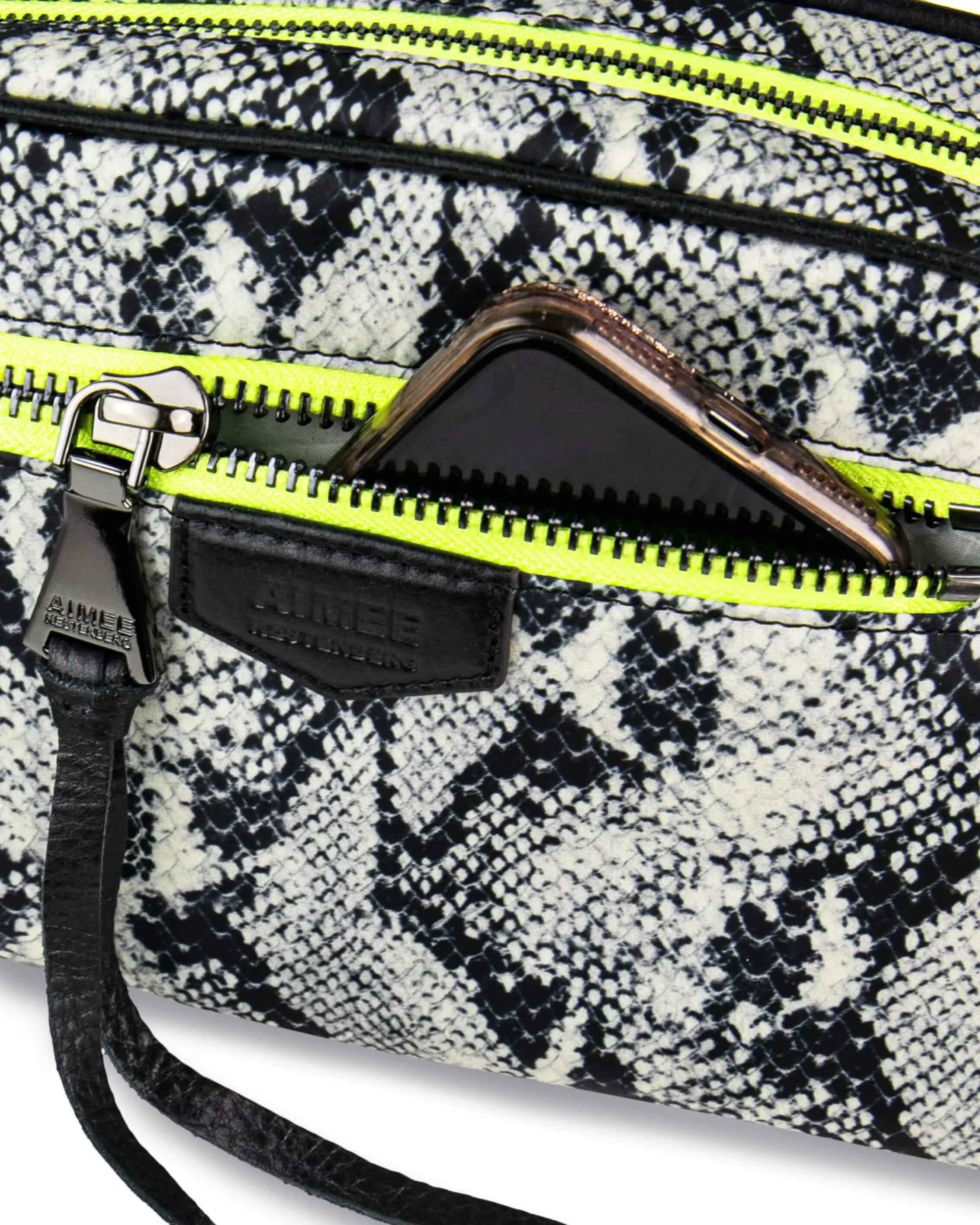 Sky High Crossbody sold by Aimee Kestenberg product image thumbnail 5