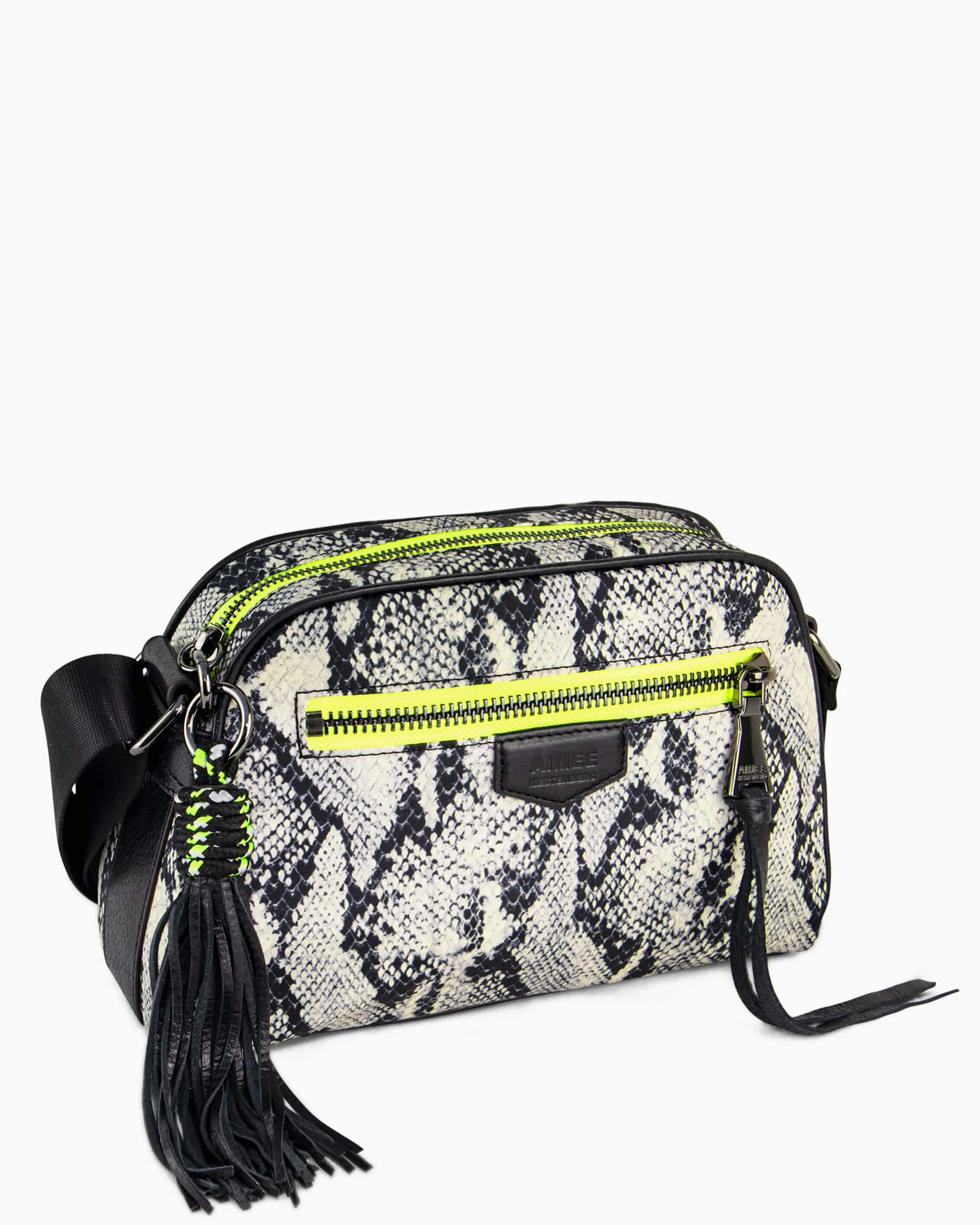 Sky High Crossbody sold by Aimee Kestenberg product image thumbnail 3