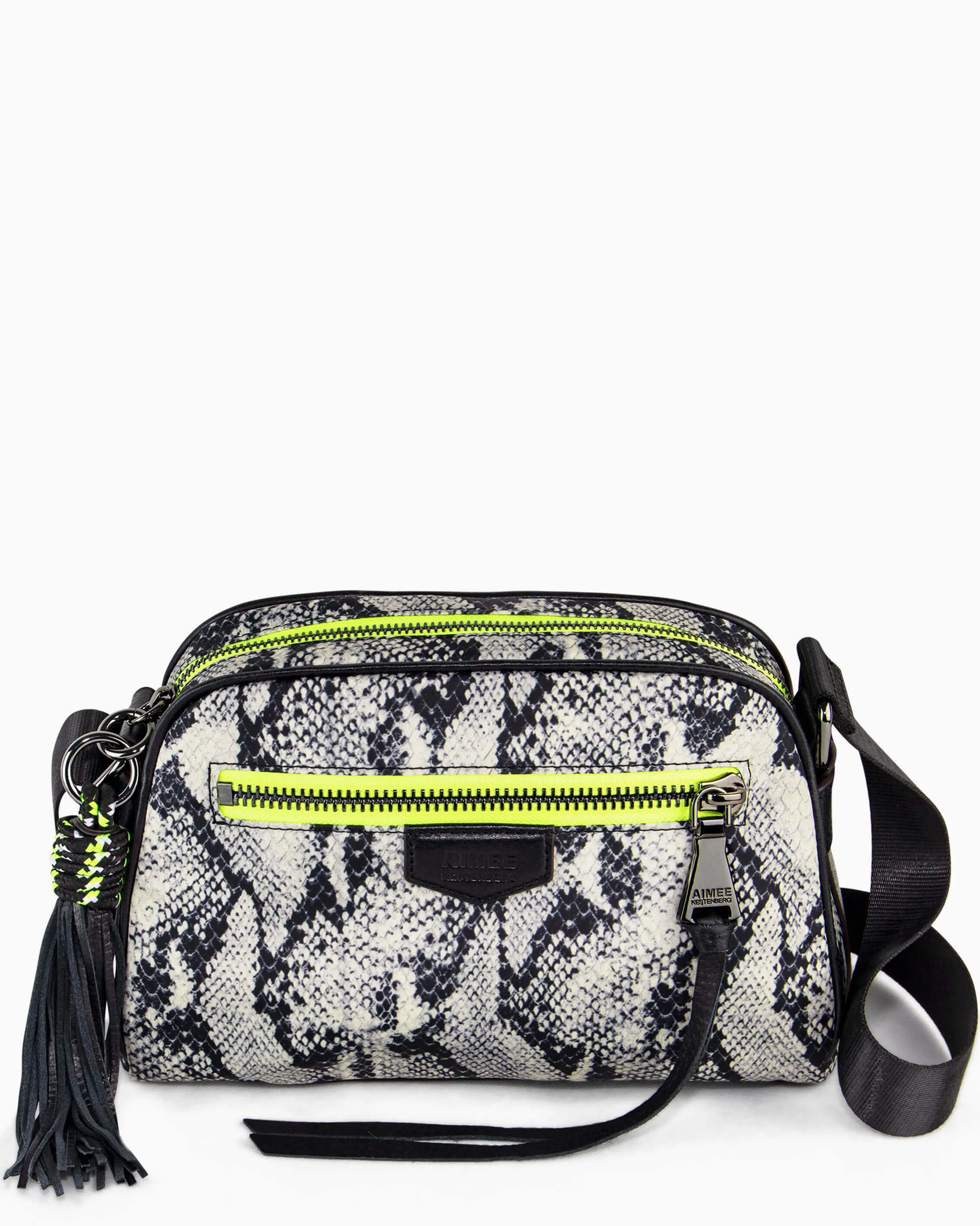 Sky High Crossbody sold by Aimee Kestenberg