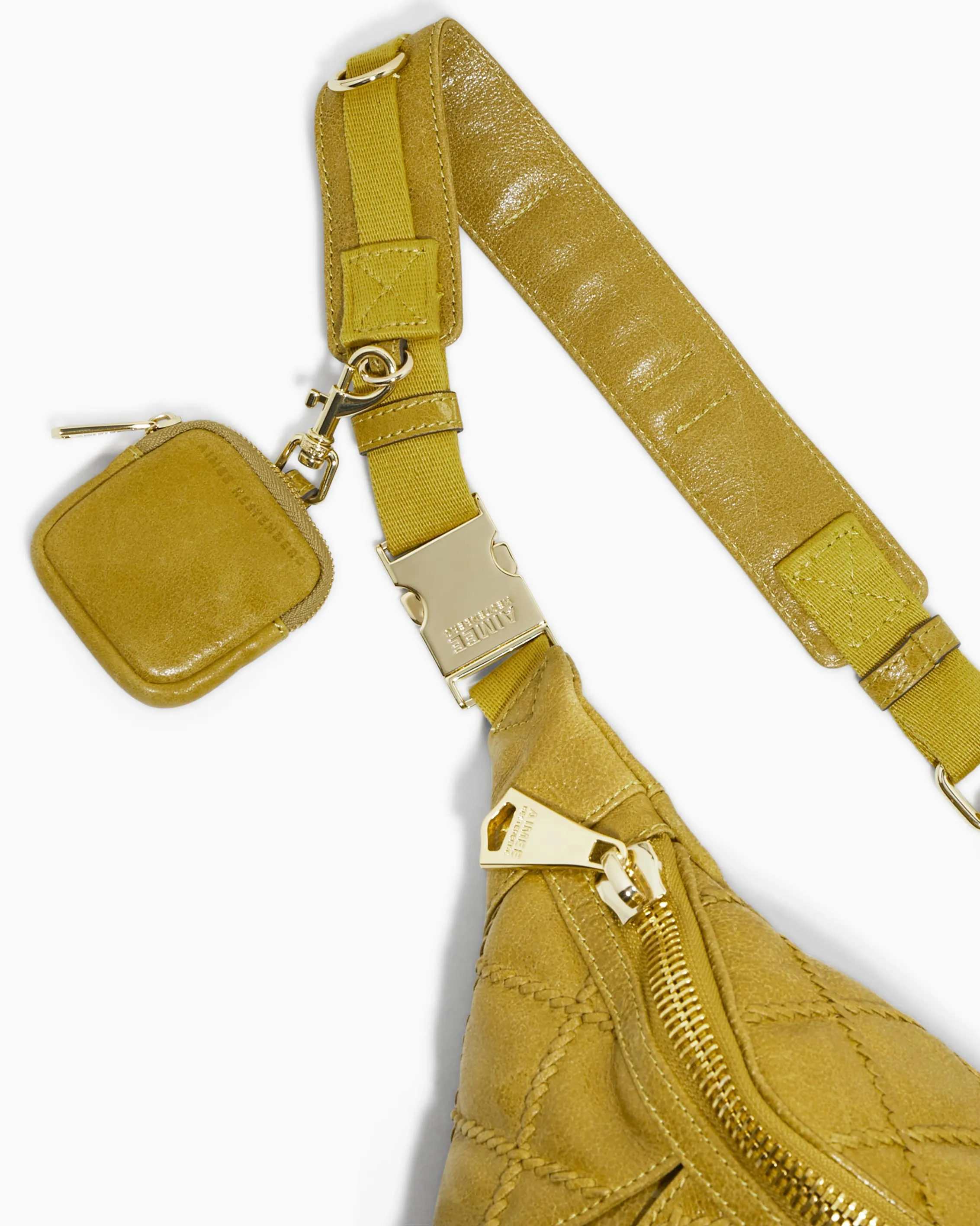 Outta Here Large Sling sold by Aimee Kestenberg product image thumbnail 5