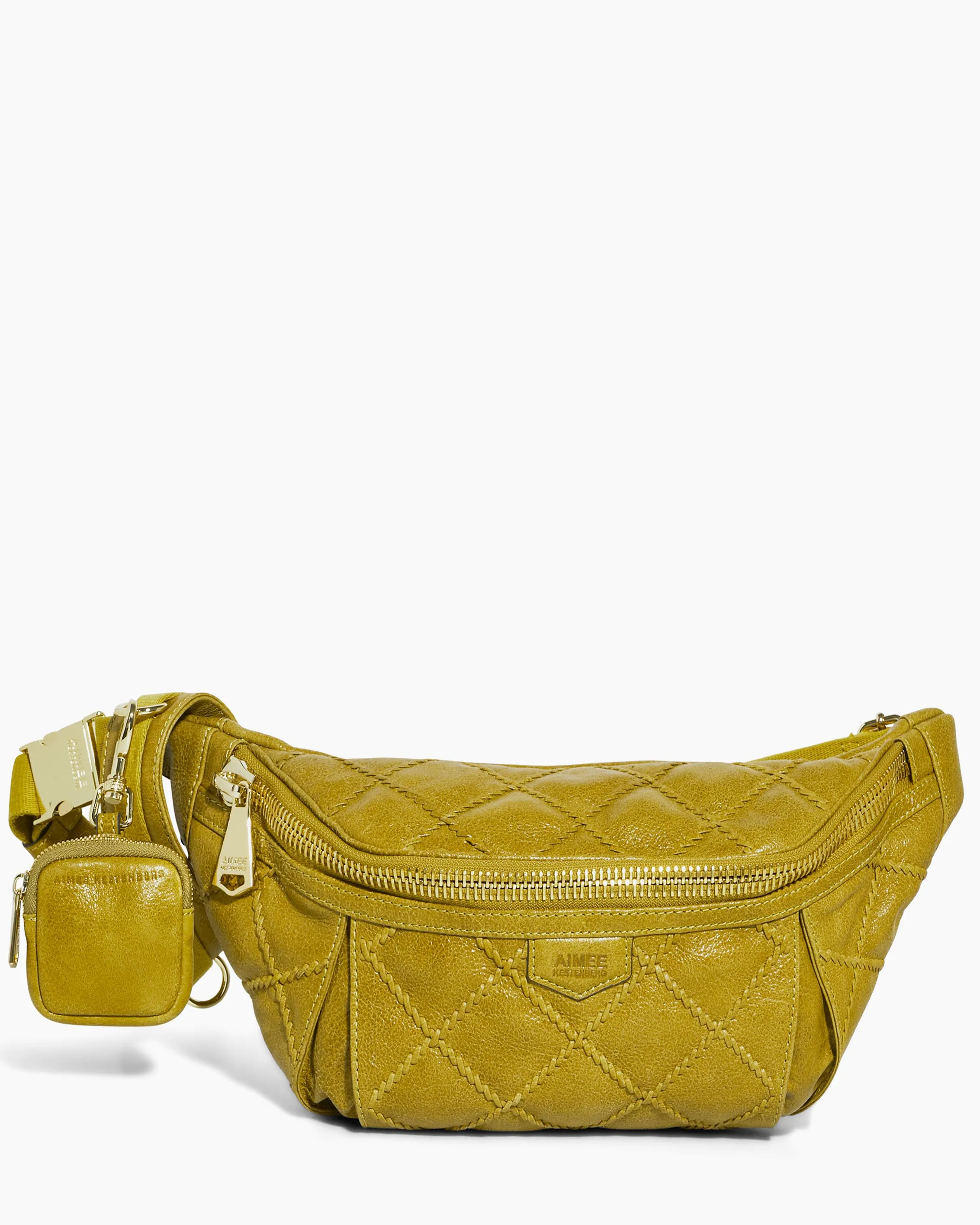 Outta Here Large Sling sold by Aimee Kestenberg