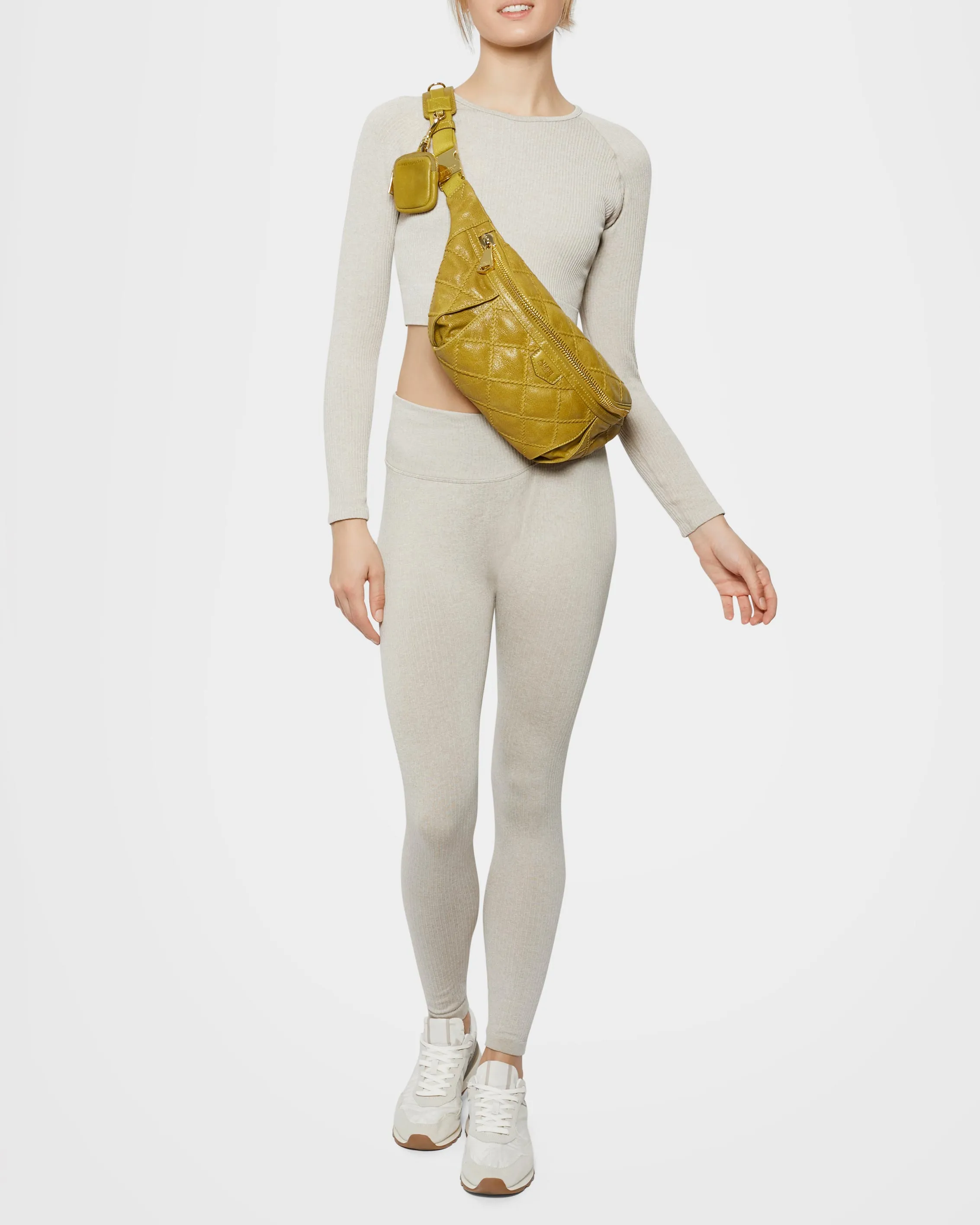 Outta Here Large Sling sold by Aimee Kestenberg product image thumbnail 2