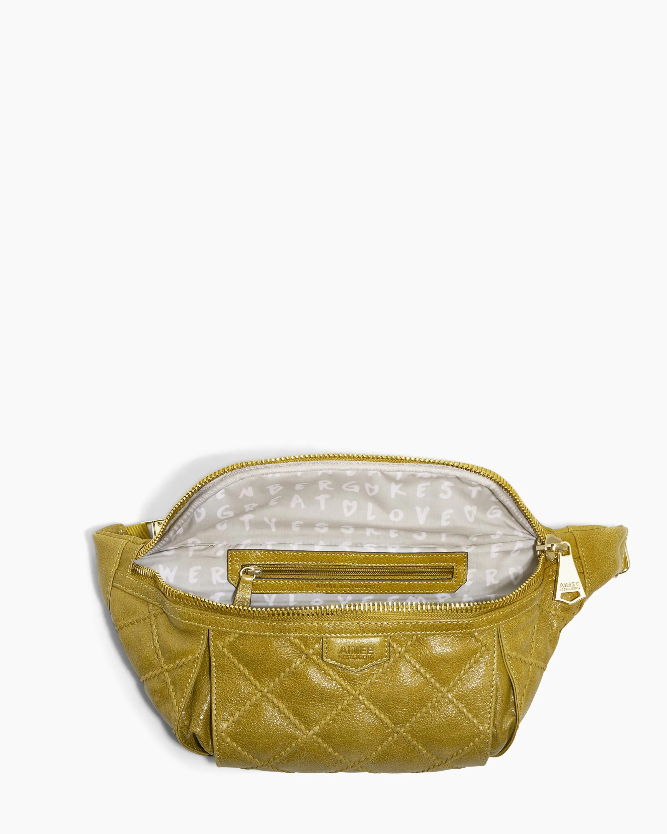 Outta Here Large Sling sold by Aimee Kestenberg product image thumbnail 4