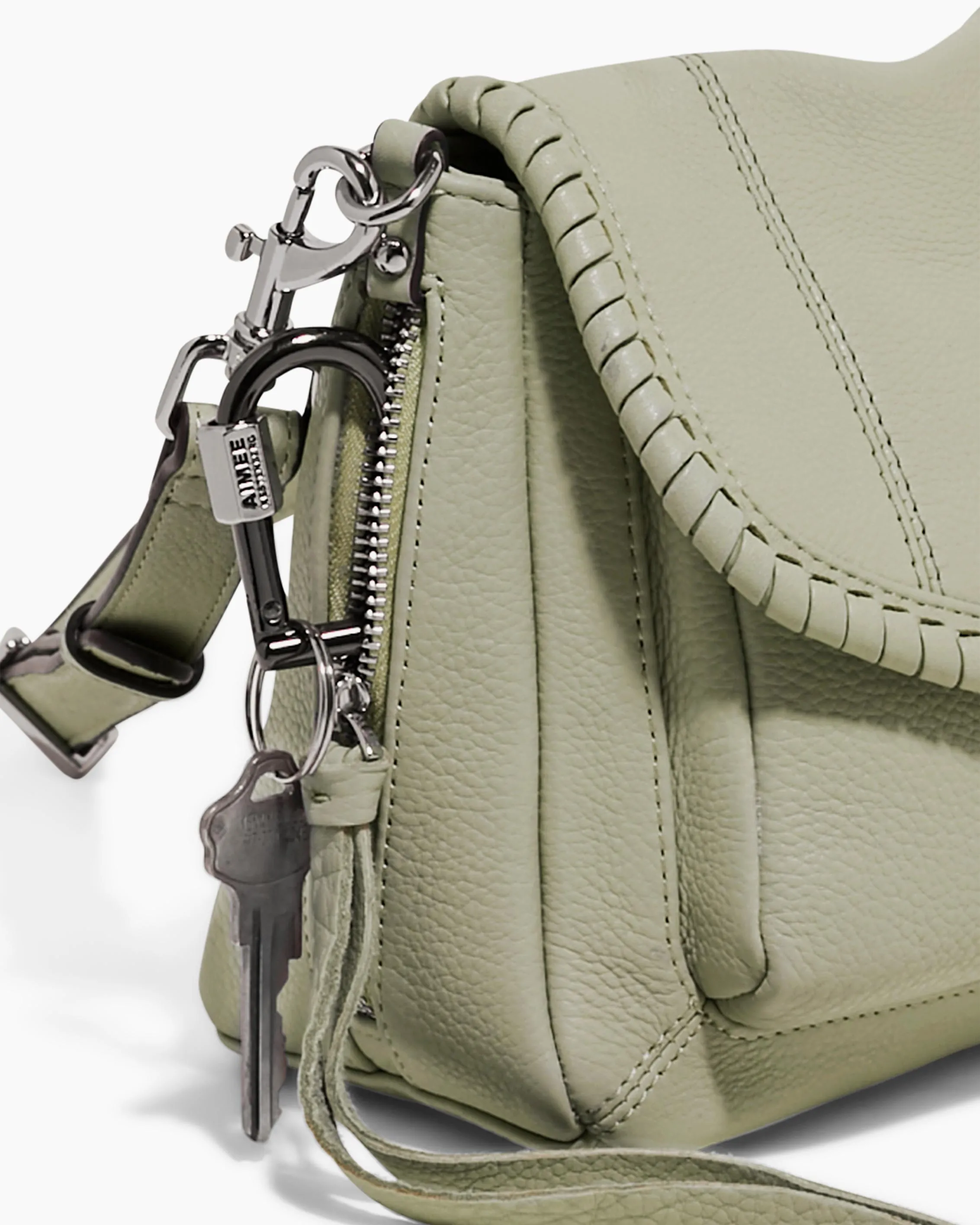 All For Love Mini Crossbody sold by Aimee Kestenberg product image thumbnail 5