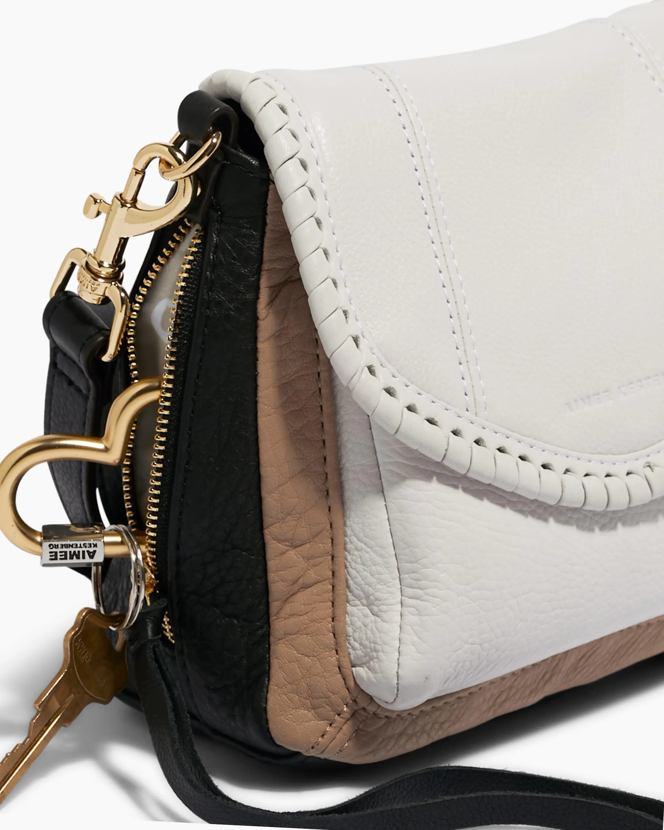 All For Love Mini Crossbody sold by Aimee Kestenberg product image thumbnail 5