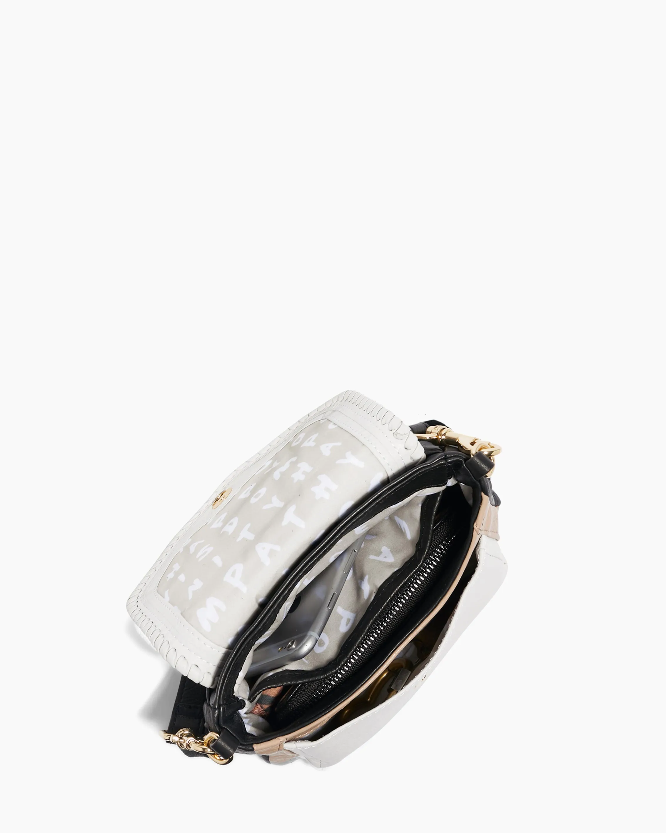 All For Love Mini Crossbody sold by Aimee Kestenberg product image thumbnail 4