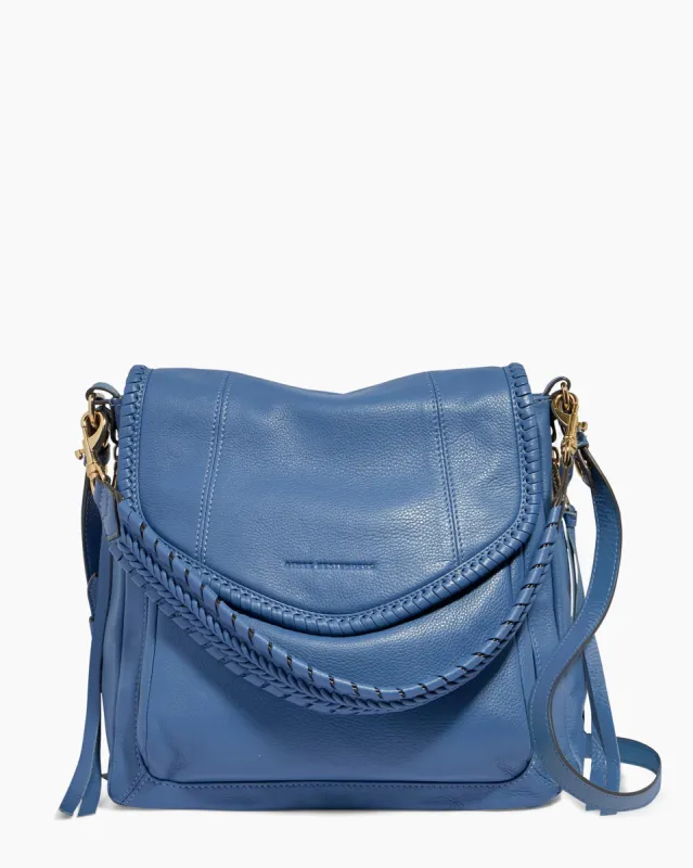 All For Love Zip Top Convertible Shoulder sold by Aimee Kestenberg