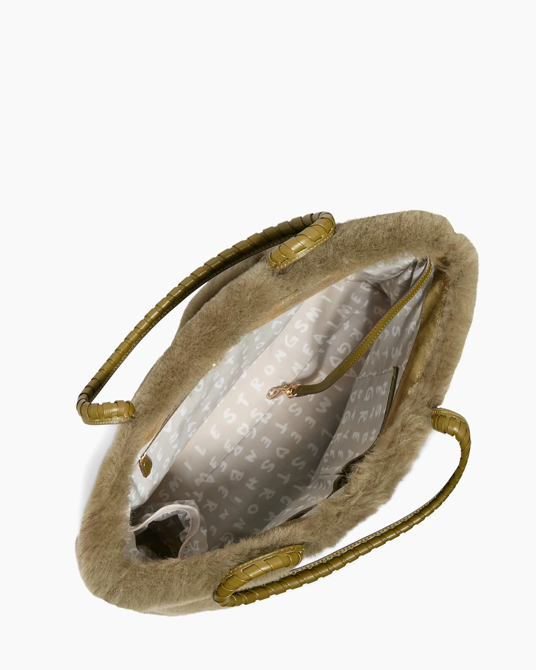 Embrace Tote sold by Aimee Kestenberg product image thumbnail 4