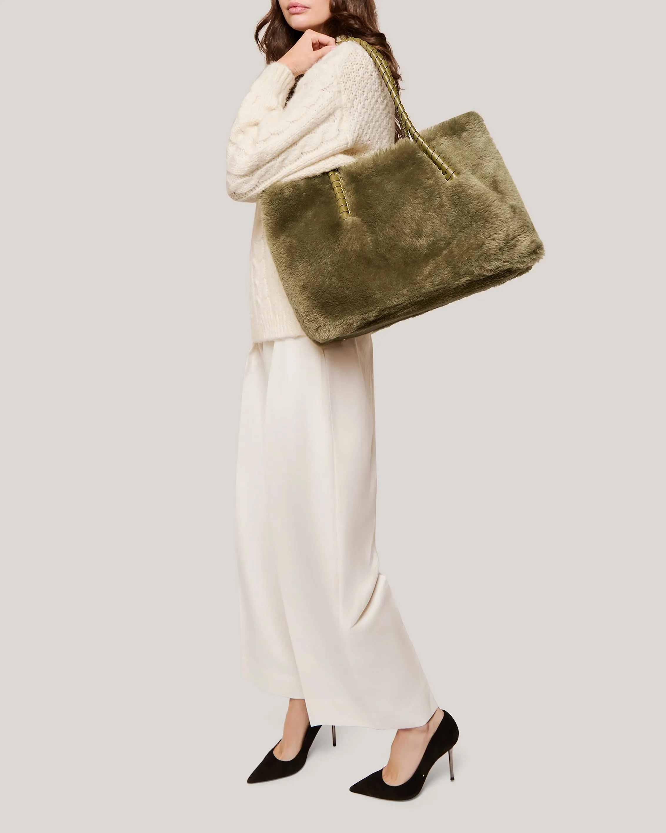 Embrace Tote sold by Aimee Kestenberg product image thumbnail 2