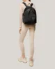 Tamitha Nylon Zip Around Laptop Backpack sold by Aimee Kestenberg