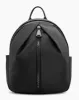 Tamitha Nylon Zip Around Laptop Backpack sold by Aimee Kestenberg
