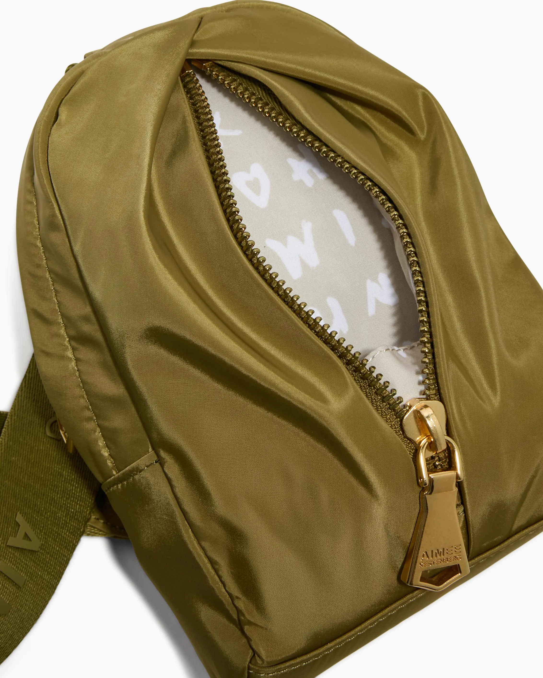 Tamitha Nylon Sling sold by Aimee Kestenberg product image thumbnail 5