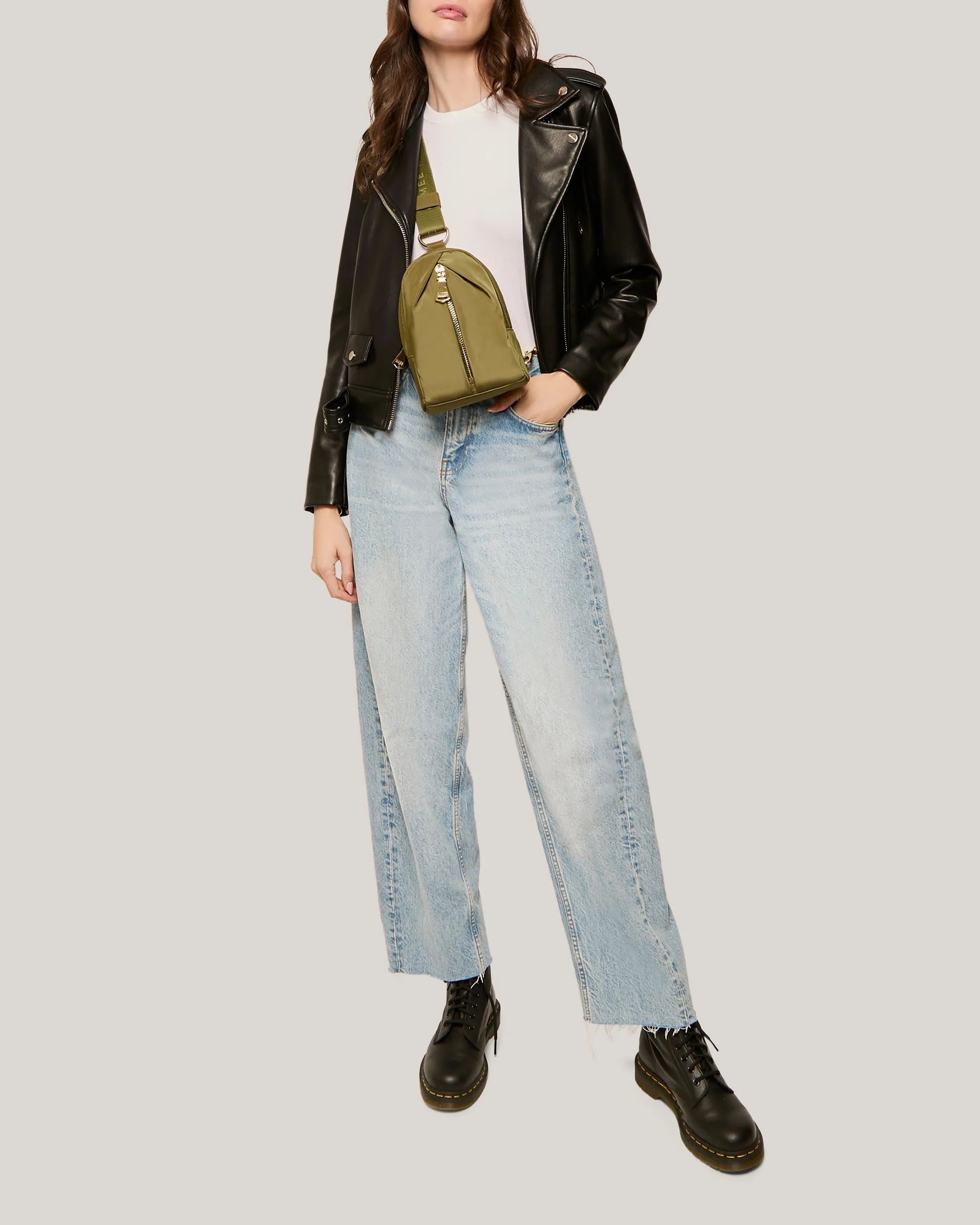 Tamitha Nylon Sling sold by Aimee Kestenberg product image thumbnail 2